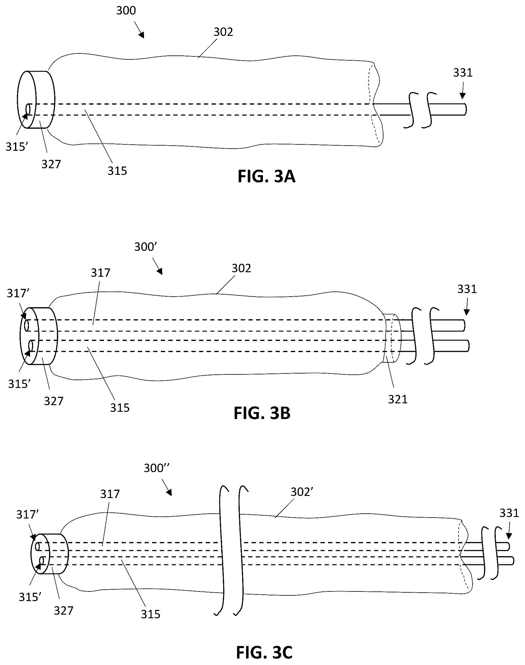 Patent US12324565 Figure 2 – Methods of attaching a rigidizing sheath to an endoscope