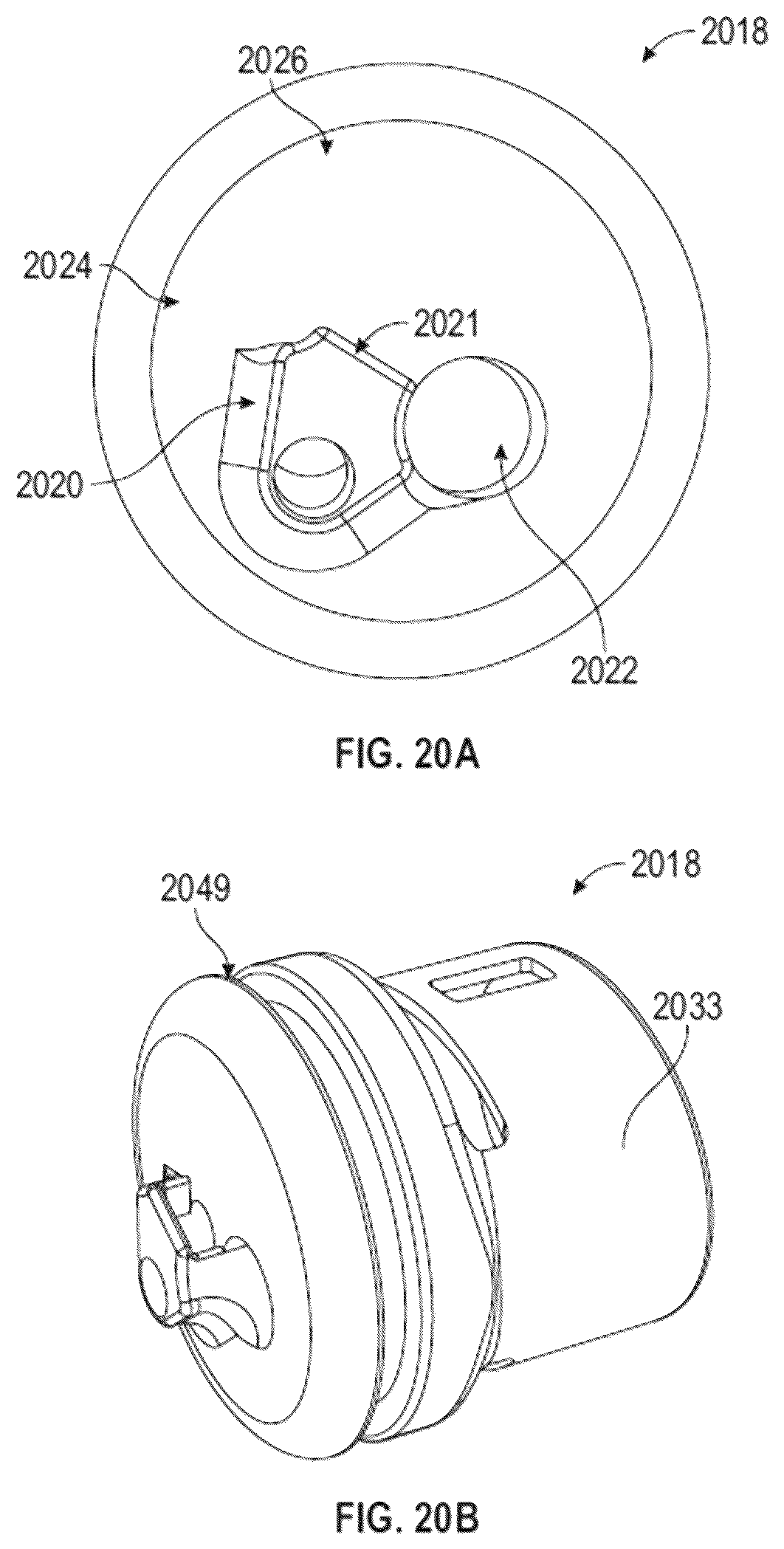 Patent US12324565 Figure 18 – Methods of attaching a rigidizing sheath to an endoscope