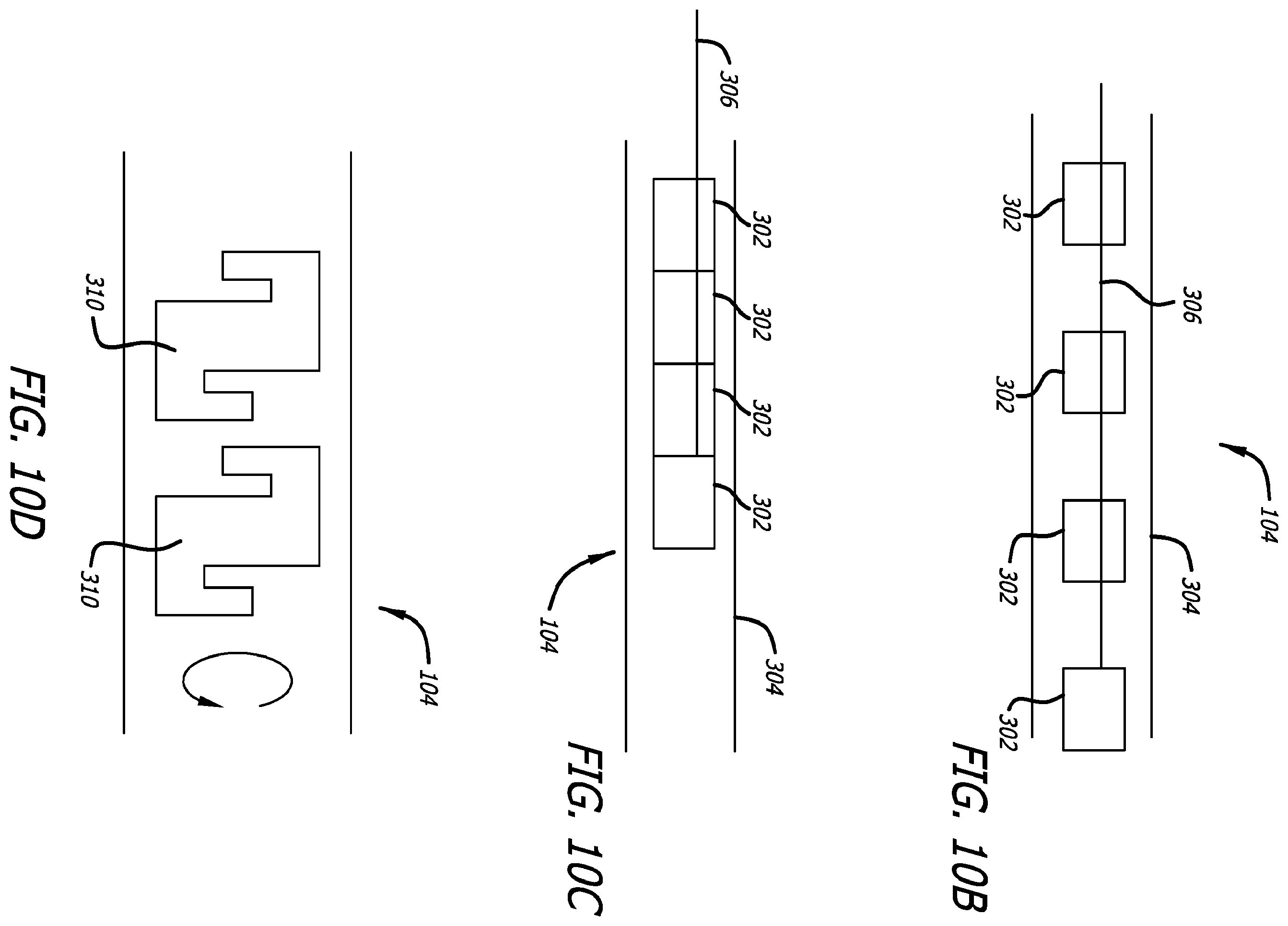 Patent US12324576 Figure 9 – Flexible system for delivering an anchor