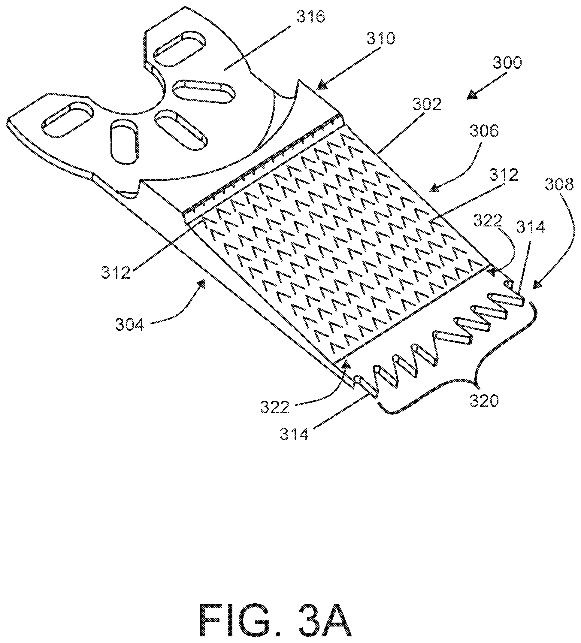 Patent US12324590 Figure 11 – Surgical instruments including a set of cutting burrs for performing an osteotomy