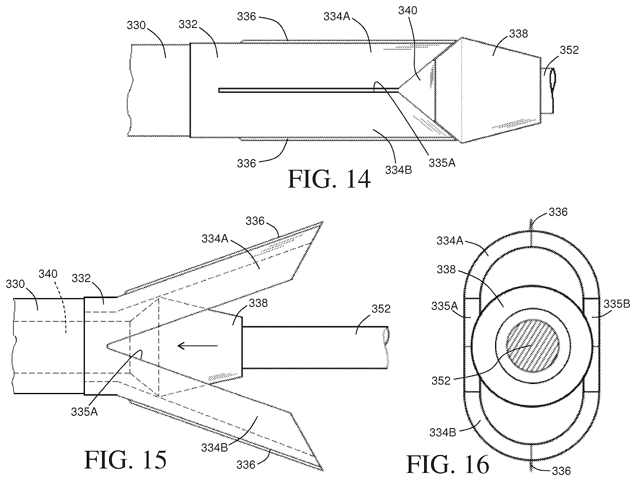 Patent US12324603 Figure 6 – Intravascular catheter having an expandable incising portion