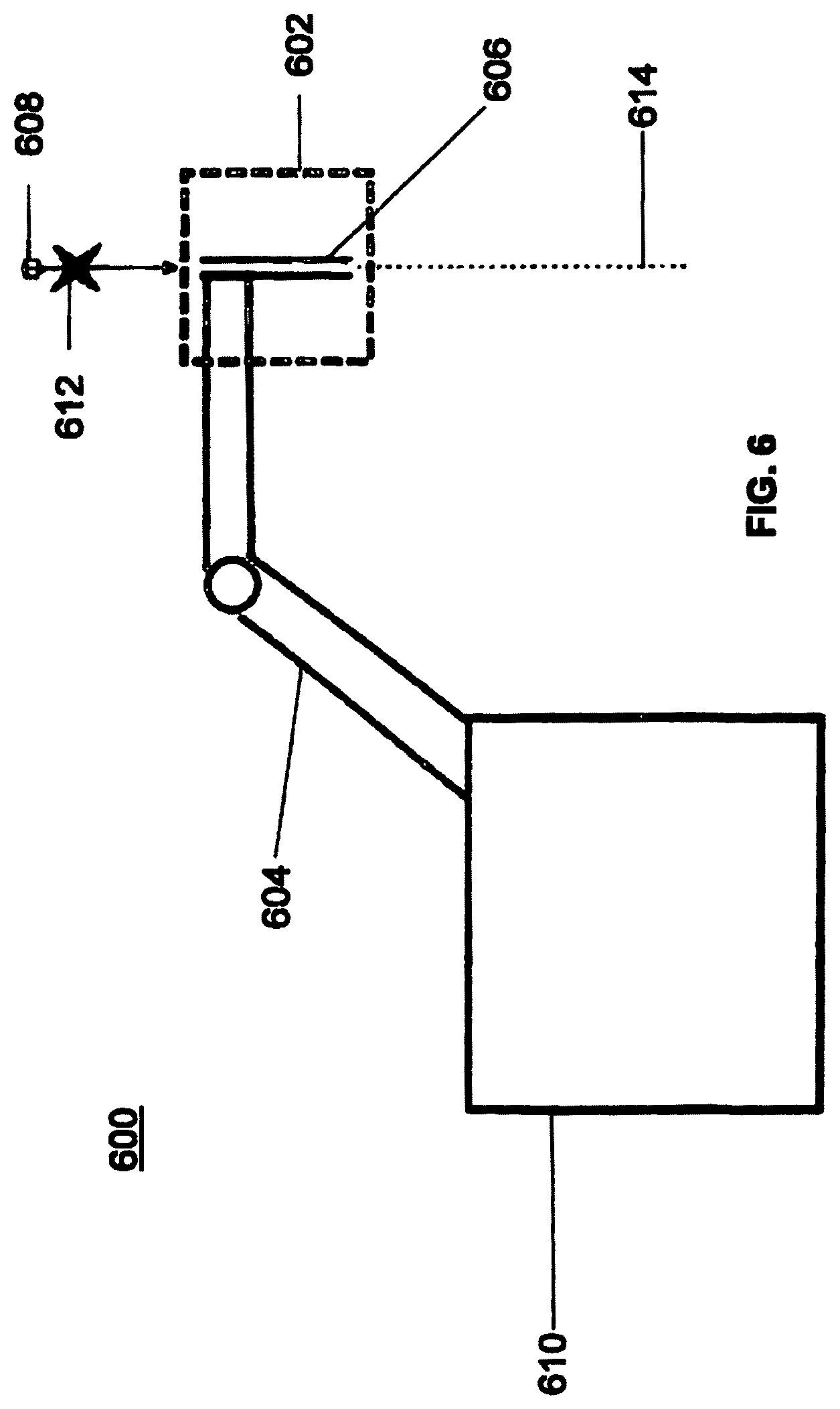 Patent US12324634 Figure 6 – Flat panel registration fixture and method of using same