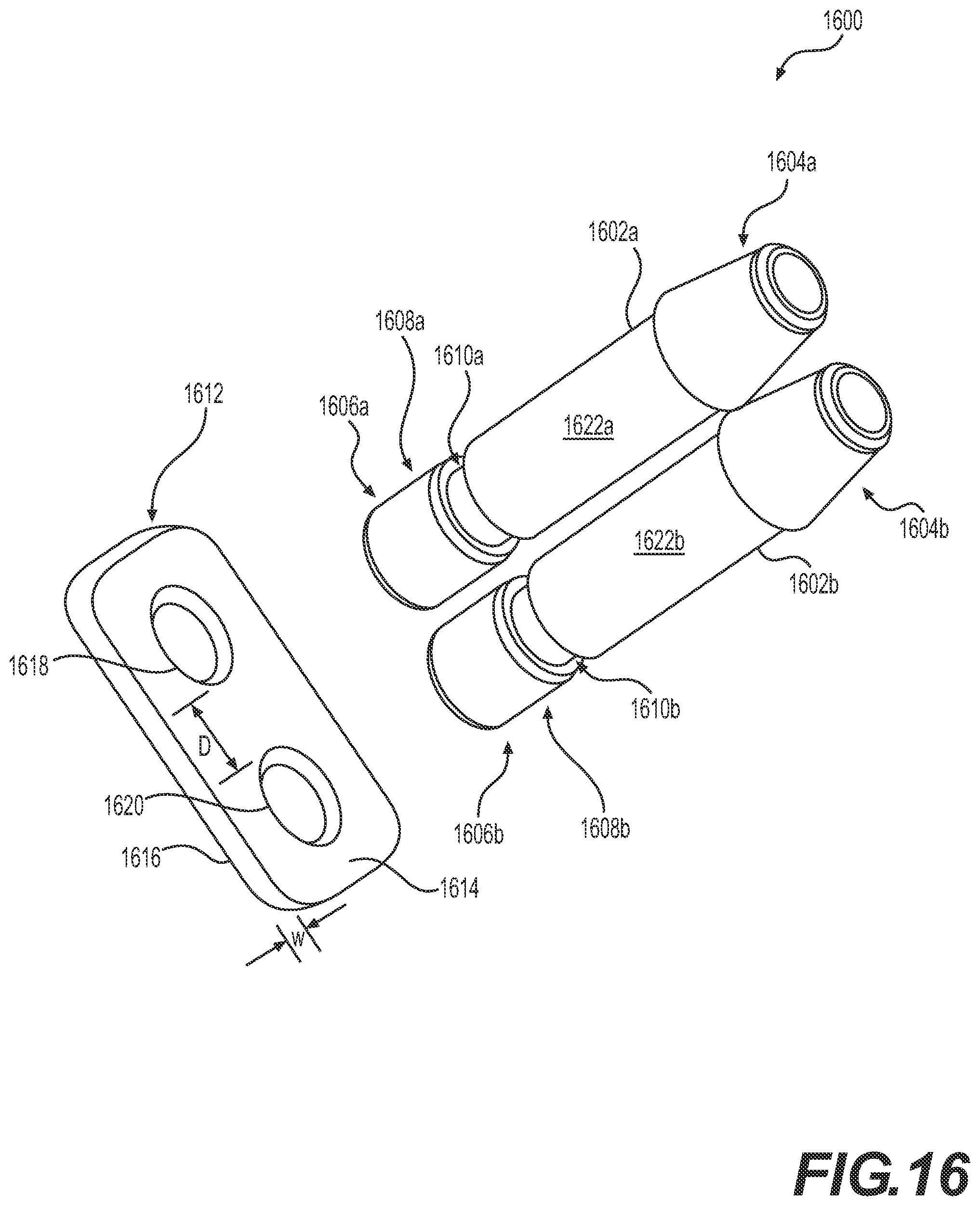 Patent US12324653 Figure 12 – Connector for medical equipment