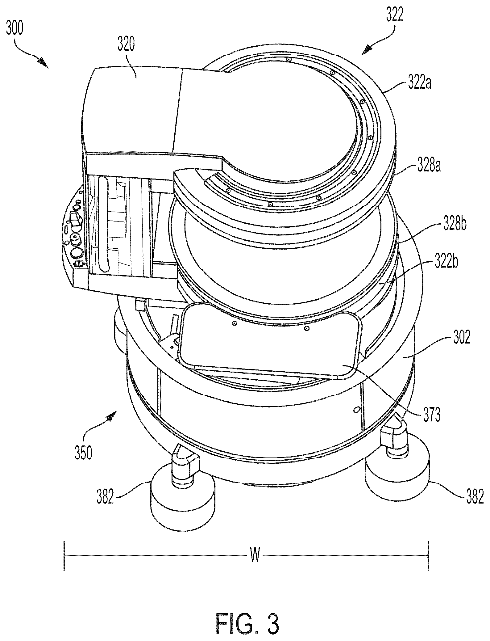 Patent US12324656 Figure 3 – Methods and apparatus for patient positioning in magnetic resonance imaging