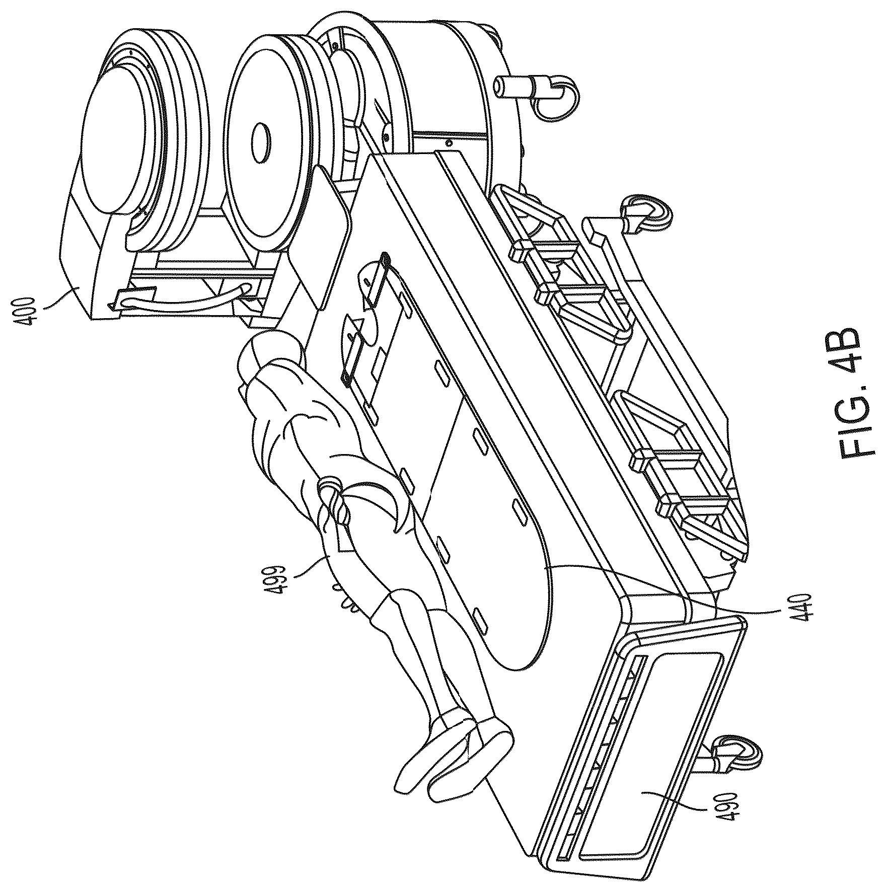 Patent US12324656 Figure 5 – Methods and apparatus for patient positioning in magnetic resonance imaging