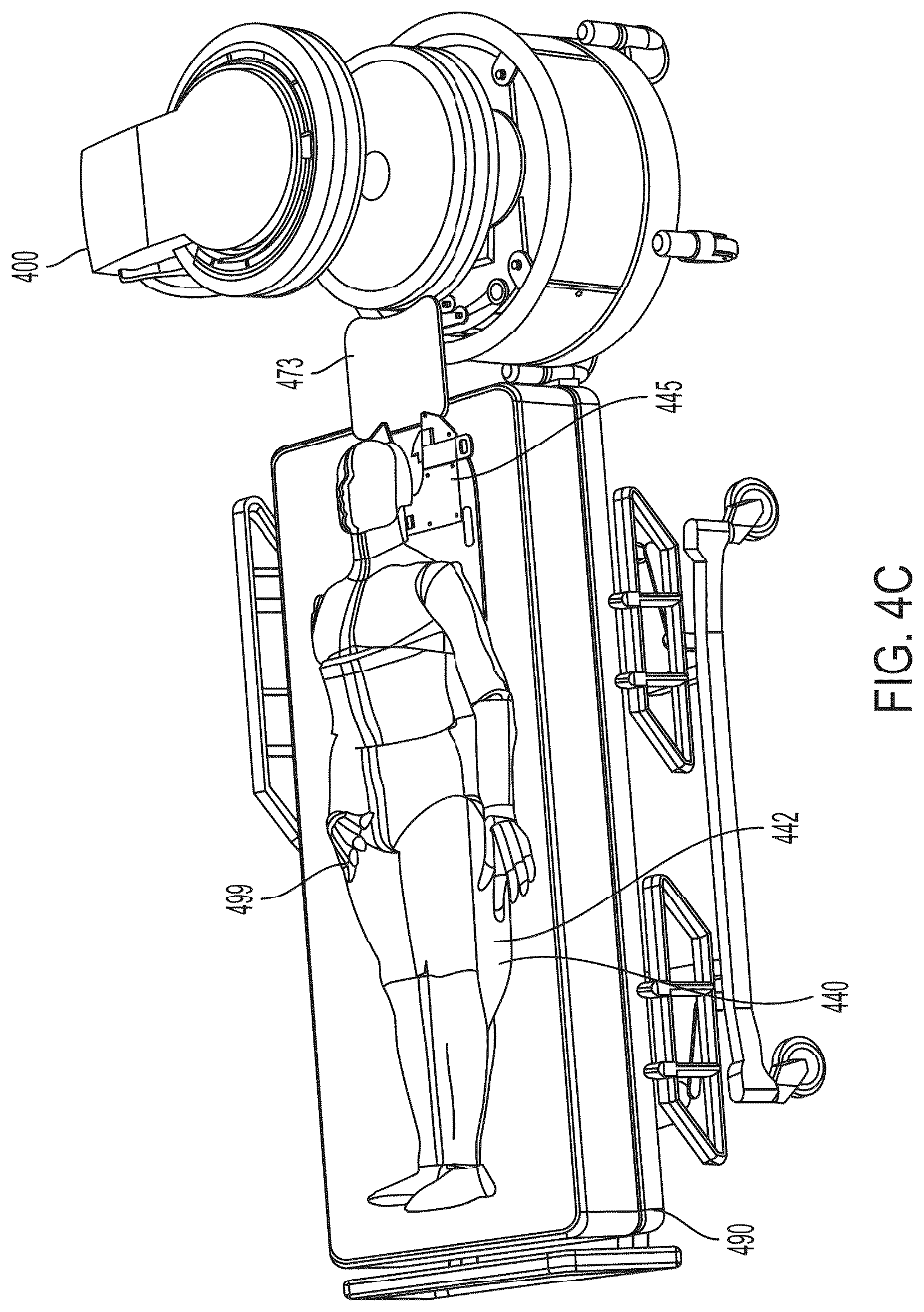 Patent US12324656 Figure 6 – Methods and apparatus for patient positioning in magnetic resonance imaging
