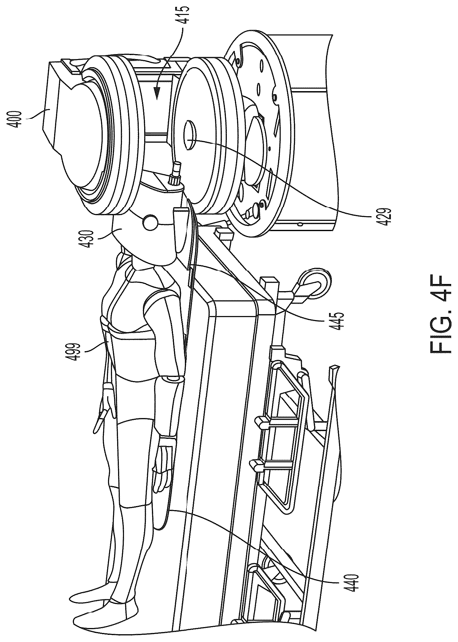 Patent US12324656 Figure 9 – Methods and apparatus for patient positioning in magnetic resonance imaging