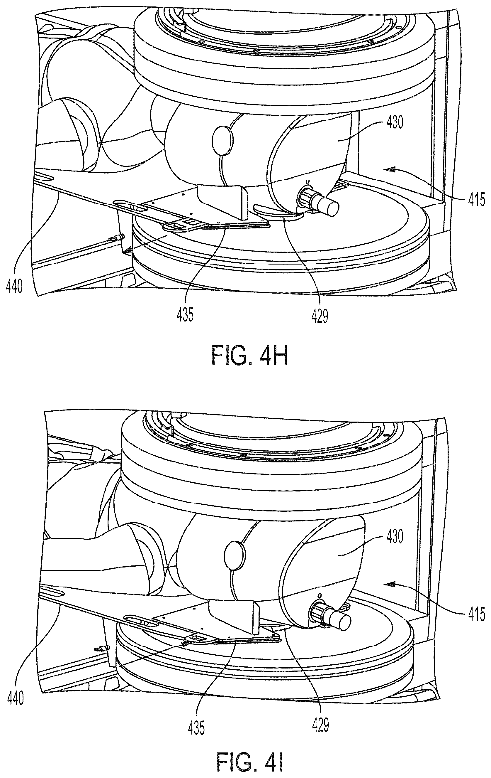 Patent US12324656 Figure 11 – Methods and apparatus for patient positioning in magnetic resonance imaging