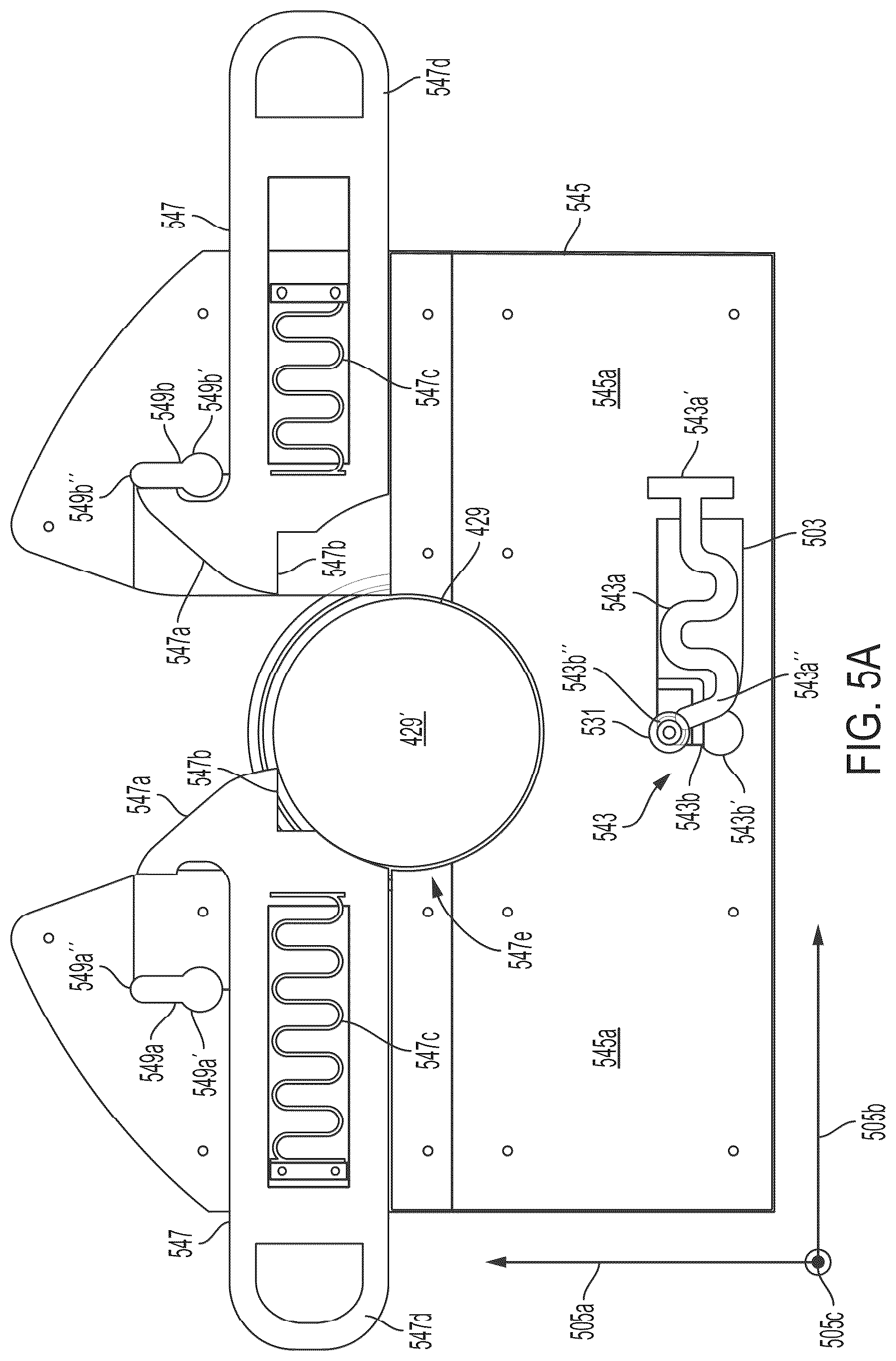 Patent US12324656 Figure 12 – Methods and apparatus for patient positioning in magnetic resonance imaging