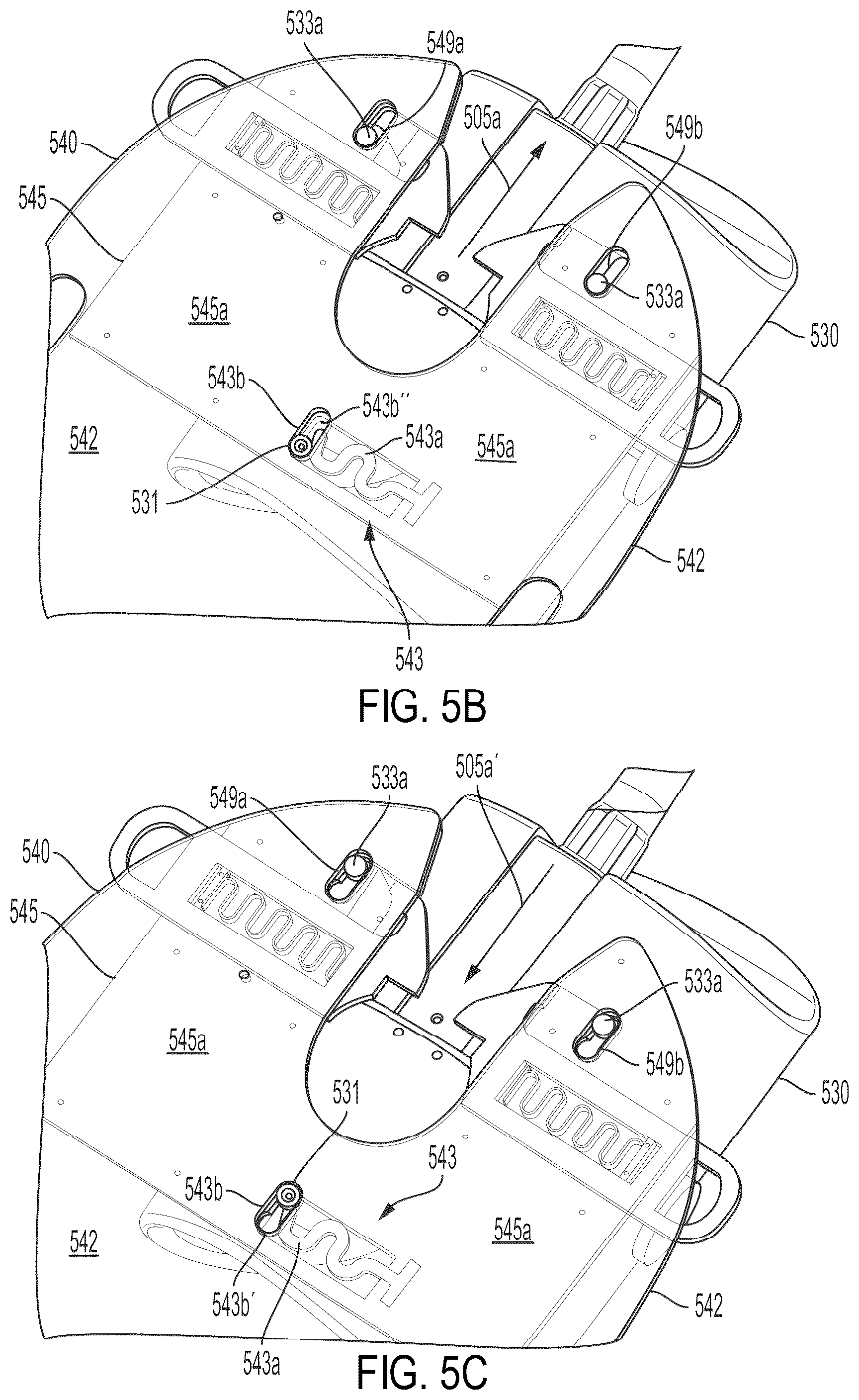 Patent US12324656 Figure 13 – Methods and apparatus for patient positioning in magnetic resonance imaging