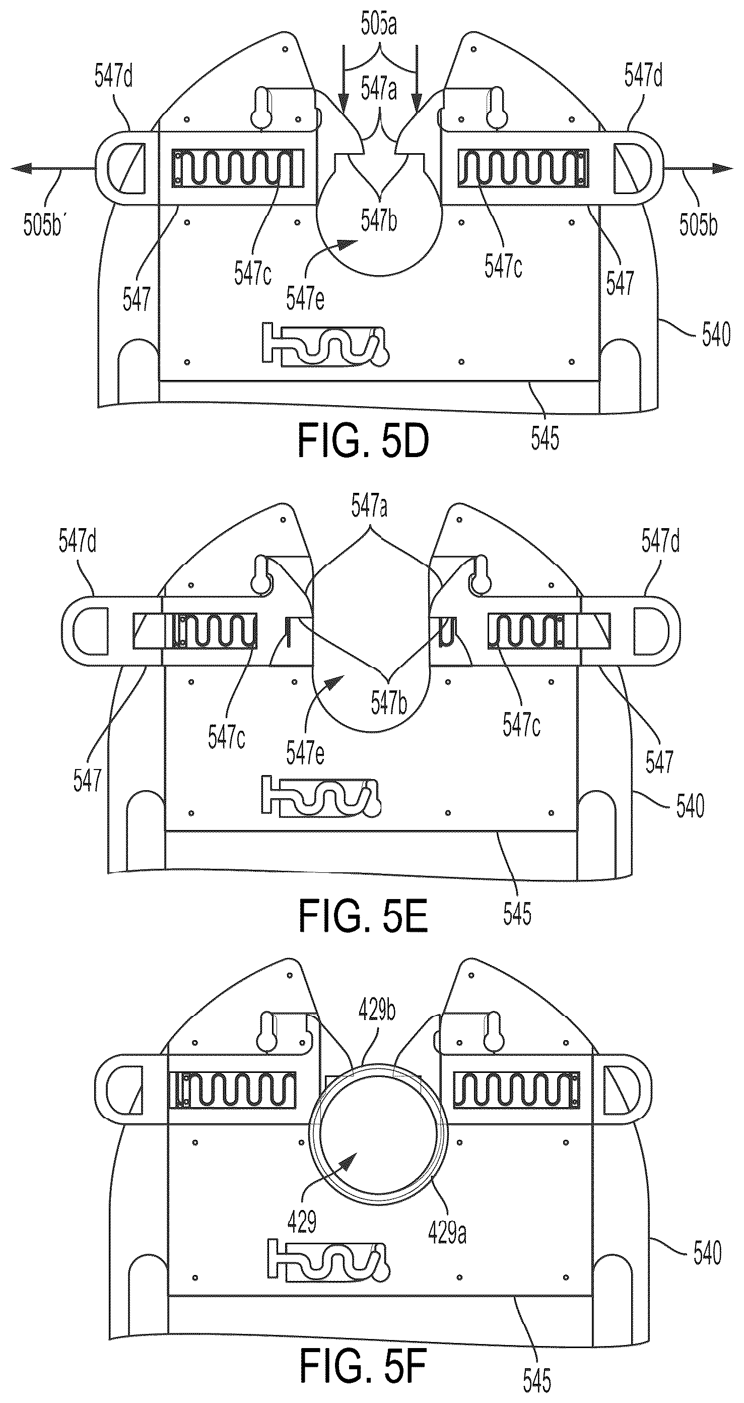 Patent US12324656 Figure 14 – Methods and apparatus for patient positioning in magnetic resonance imaging