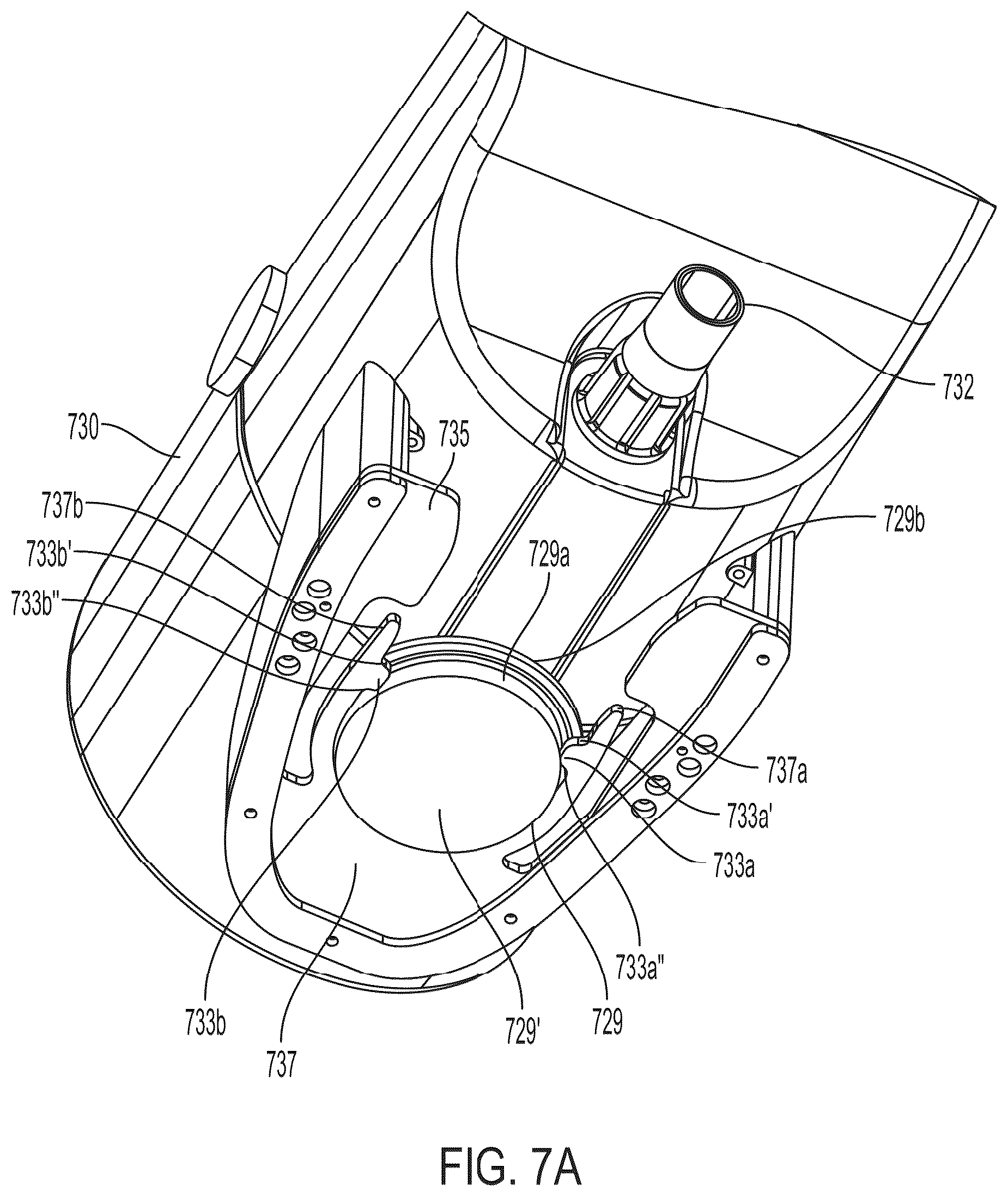 Patent US12324656 Figure 16 – Methods and apparatus for patient positioning in magnetic resonance imaging