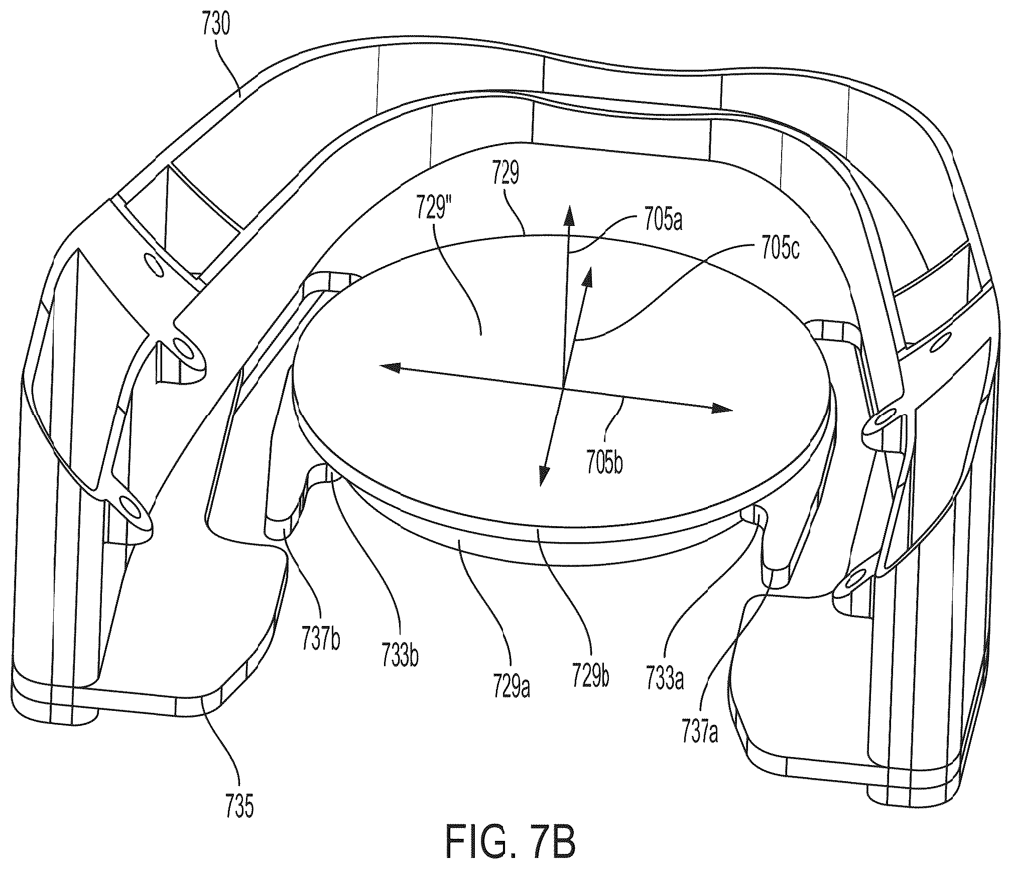 Patent US12324656 Figure 17 – Methods and apparatus for patient positioning in magnetic resonance imaging