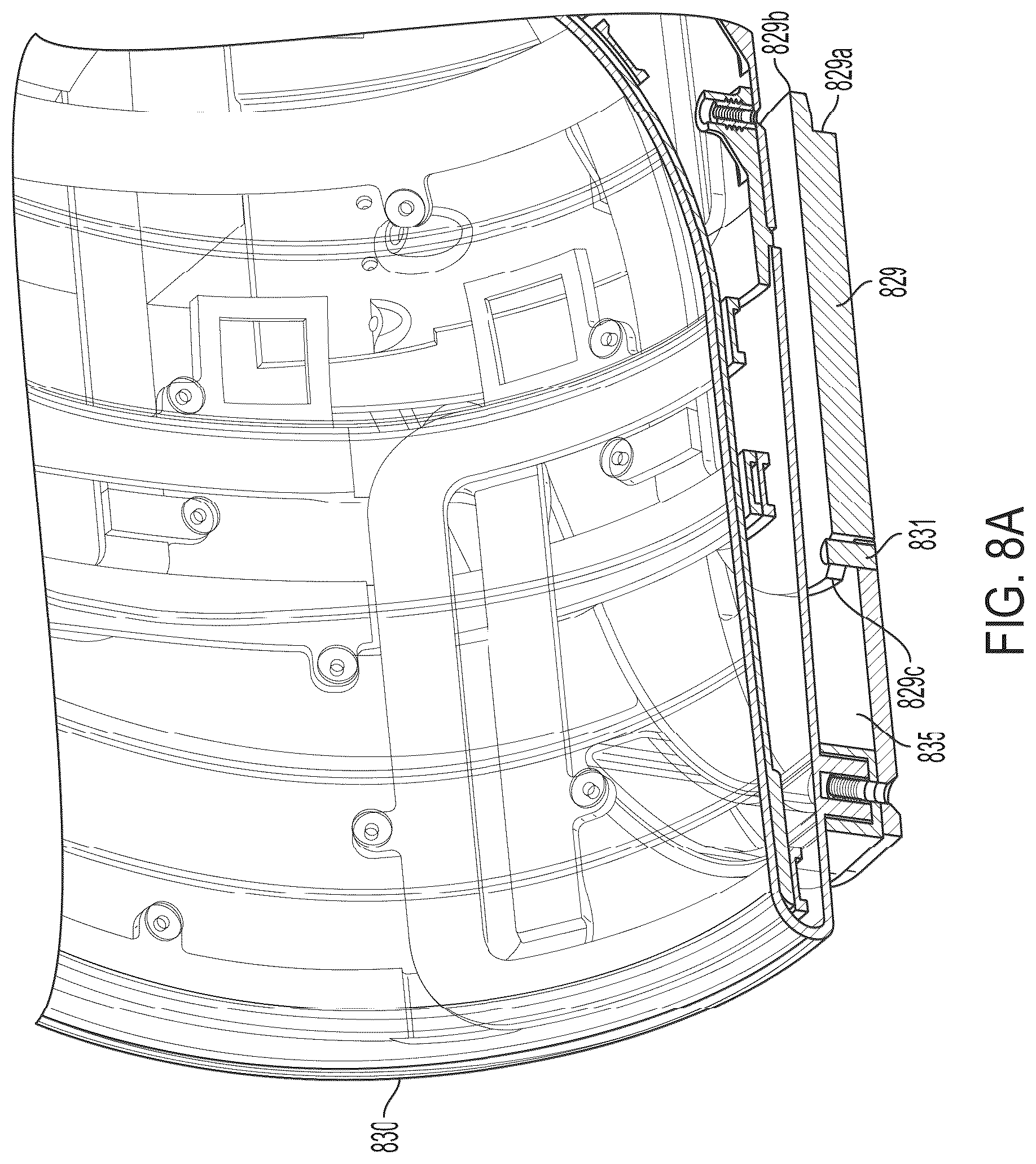 Patent US12324656 Figure 18 – Methods and apparatus for patient positioning in magnetic resonance imaging