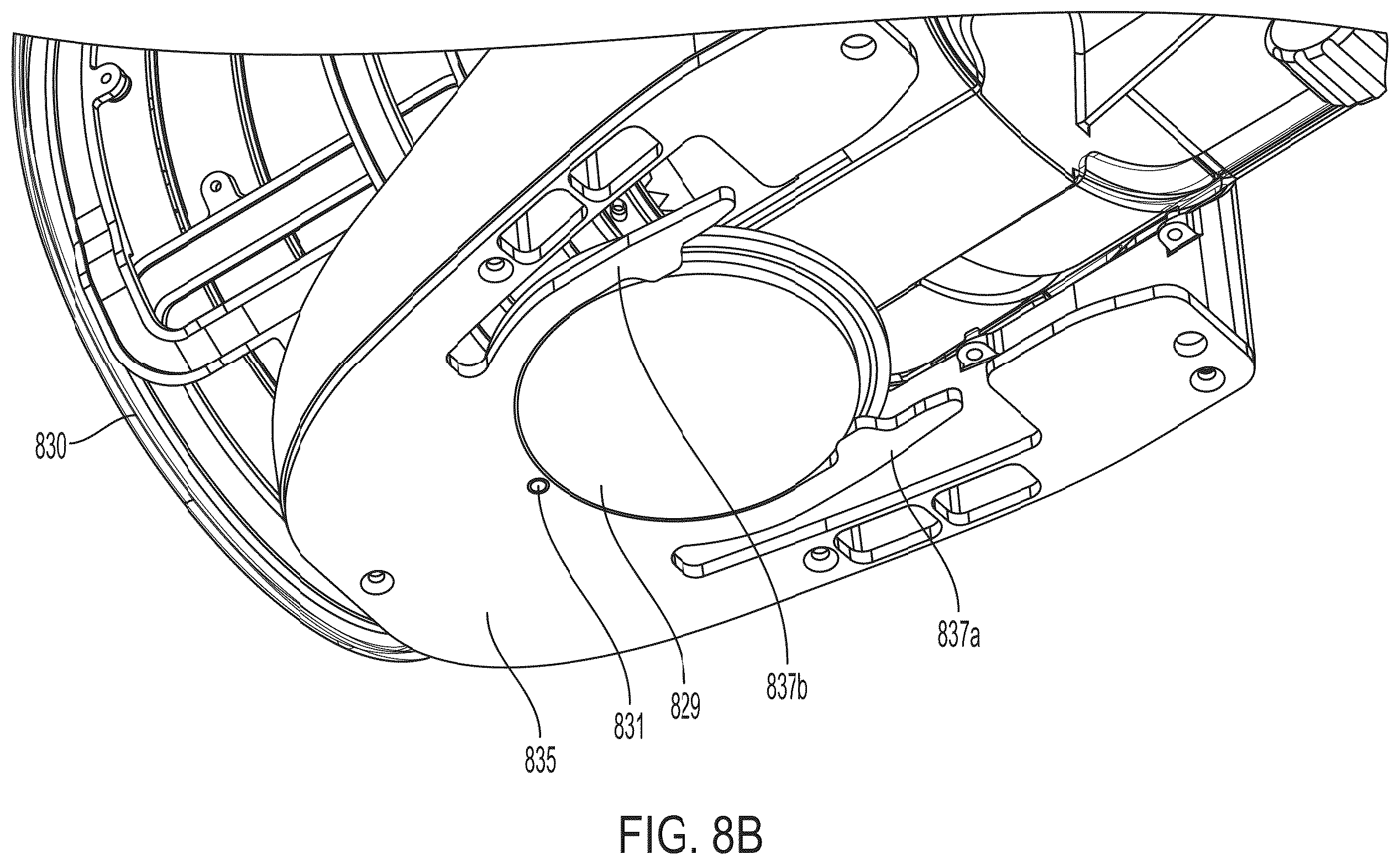 Patent US12324656 Figure 19 – Methods and apparatus for patient positioning in magnetic resonance imaging