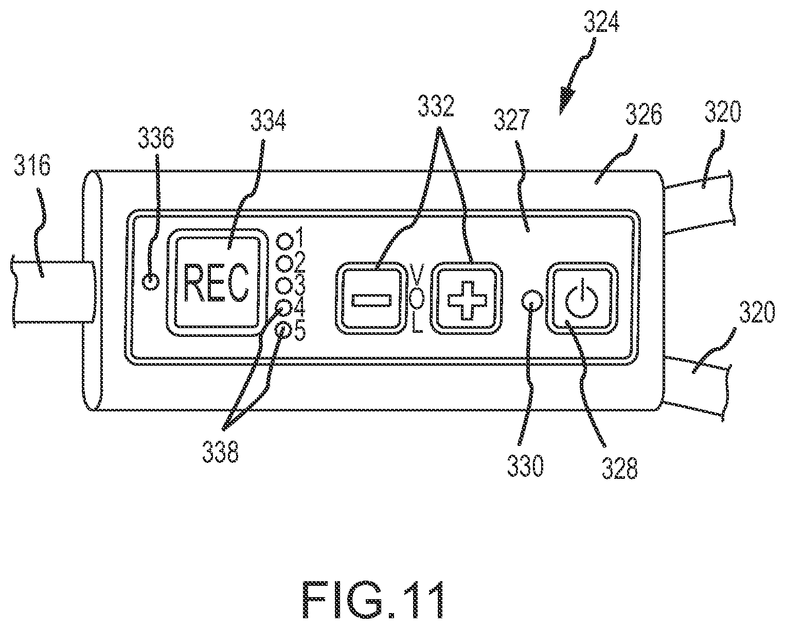 Patent US12324657 Figure 10 – System and method for diagnosis of bovine diseases using auscultation analysis