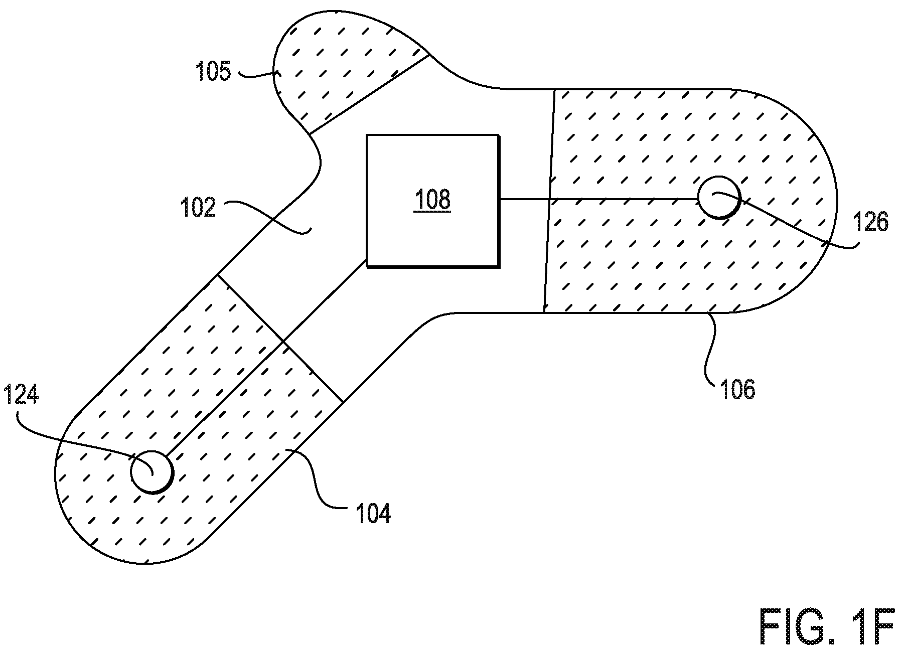 Patent US12324668 Figure 4 – Device features and design elements for long-term adhesion