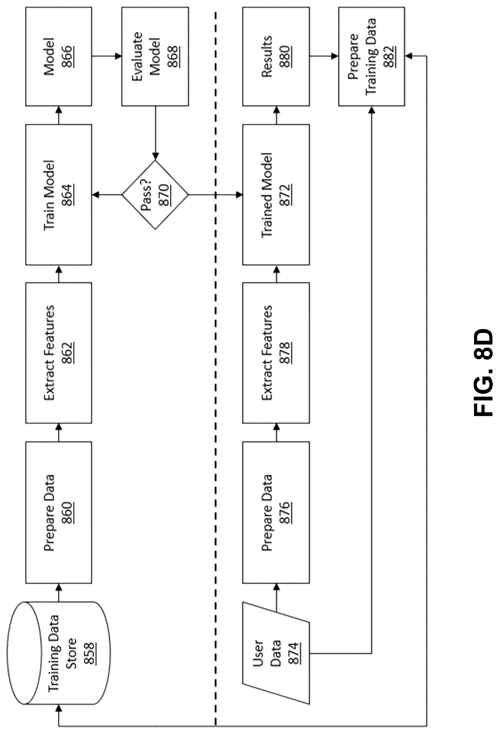 Patent US12324696 Figure 13 – Systems, devices, and methods for non-invasive image-based plaque analysis and risk determination