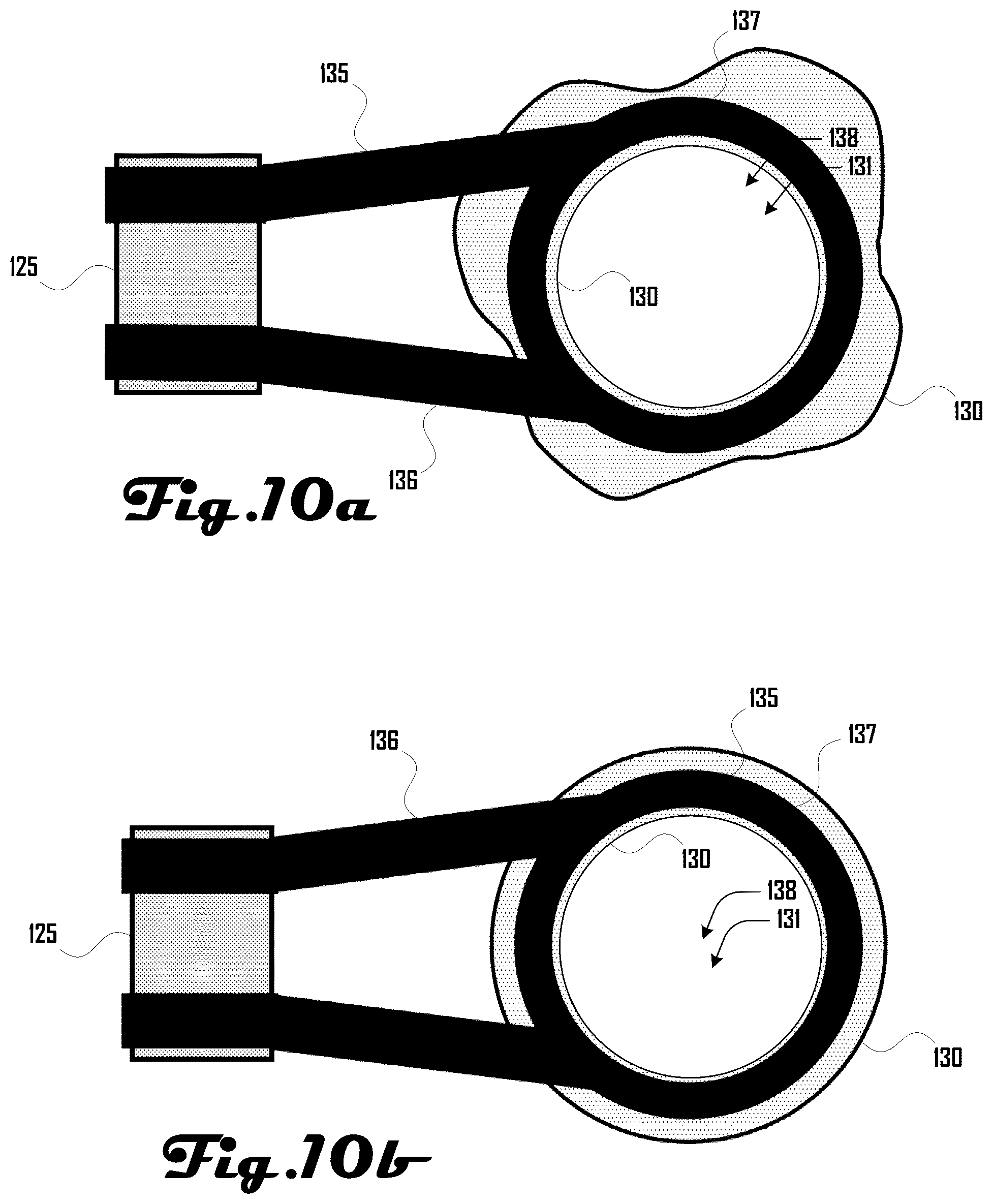 Patent US12324780 Figure 10 – Powered device to benefit a wearer during skiing