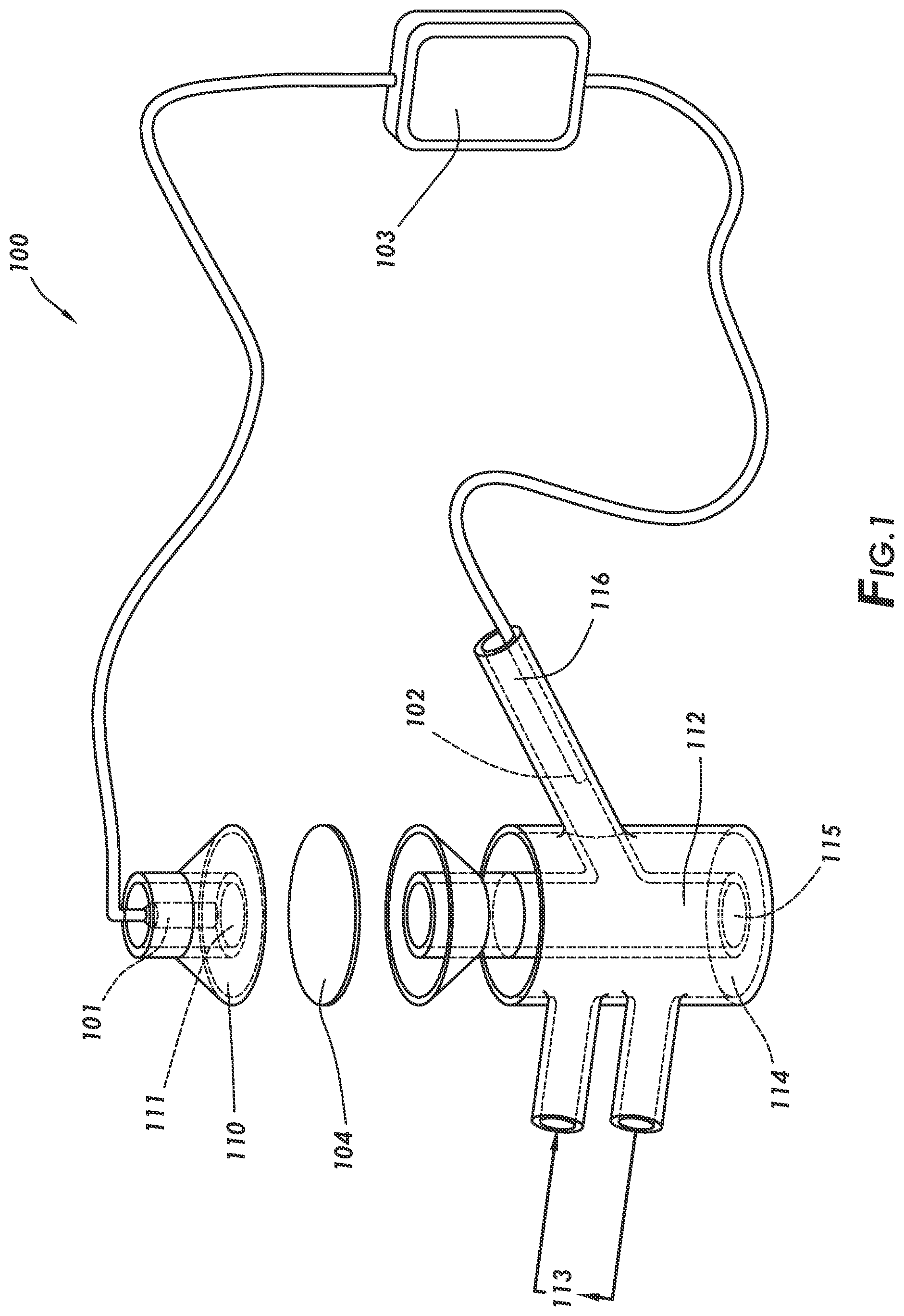 Patent US12324792 — Methods for making and using pharmaceutical compositions for iontophoresis — Figure 1