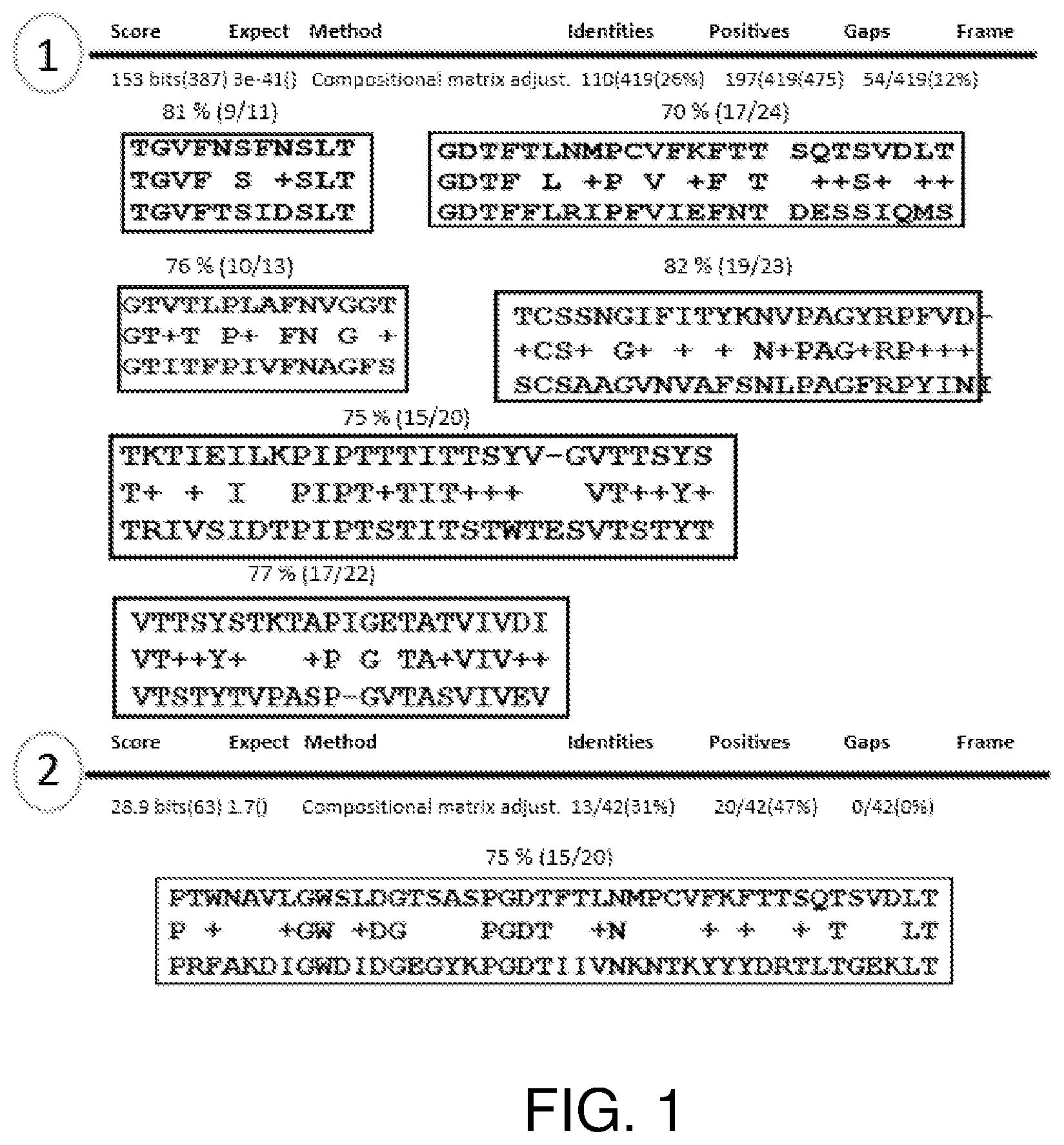 Patent US12324830 Figure 1 – Methods of treatment for Candida auris infections