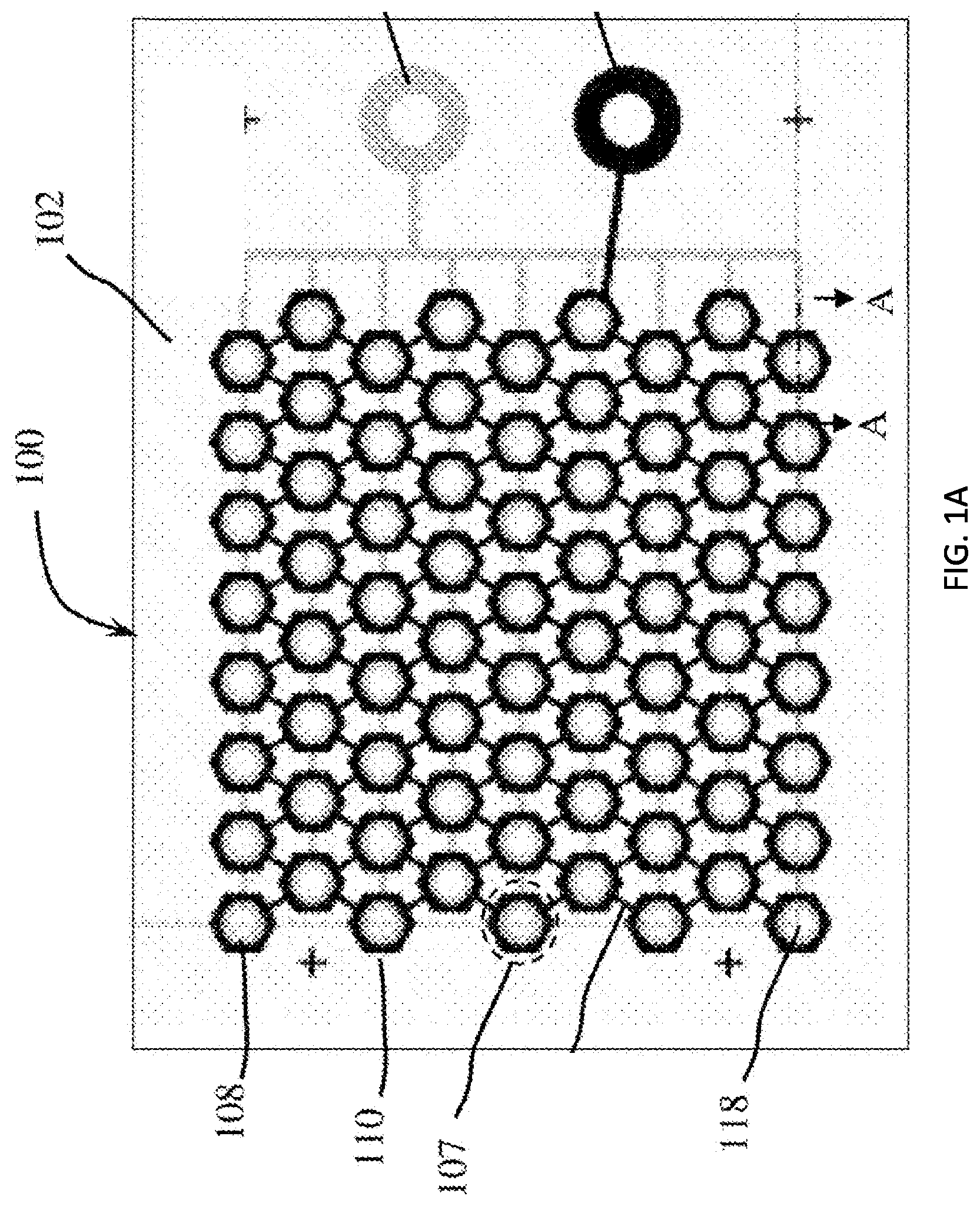 Patent US12324863 — Magnetic latch connector assembly — Figure 1