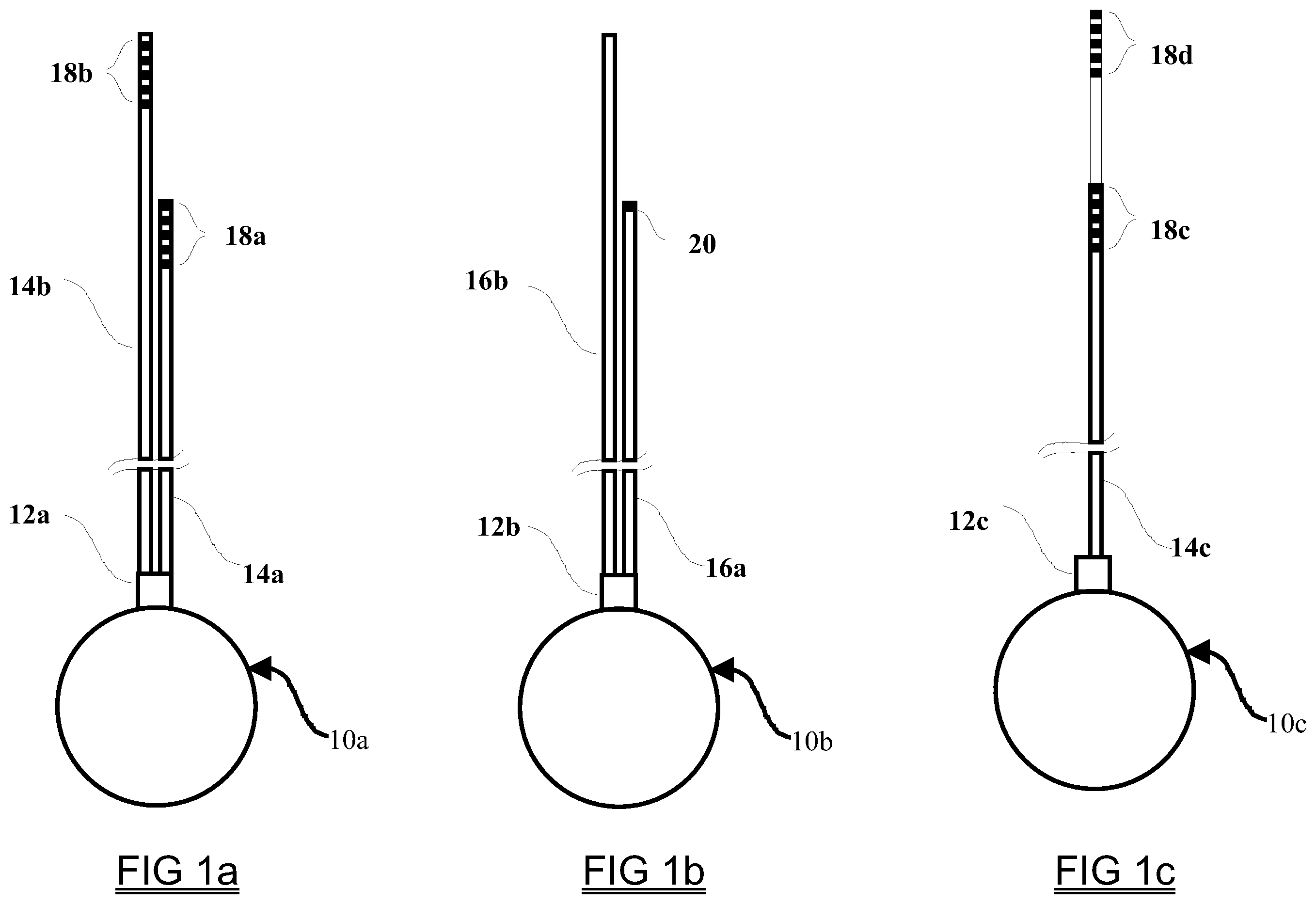 Patent US12324924 — Neurostimulation system with linked programming adjustment — Figure 1