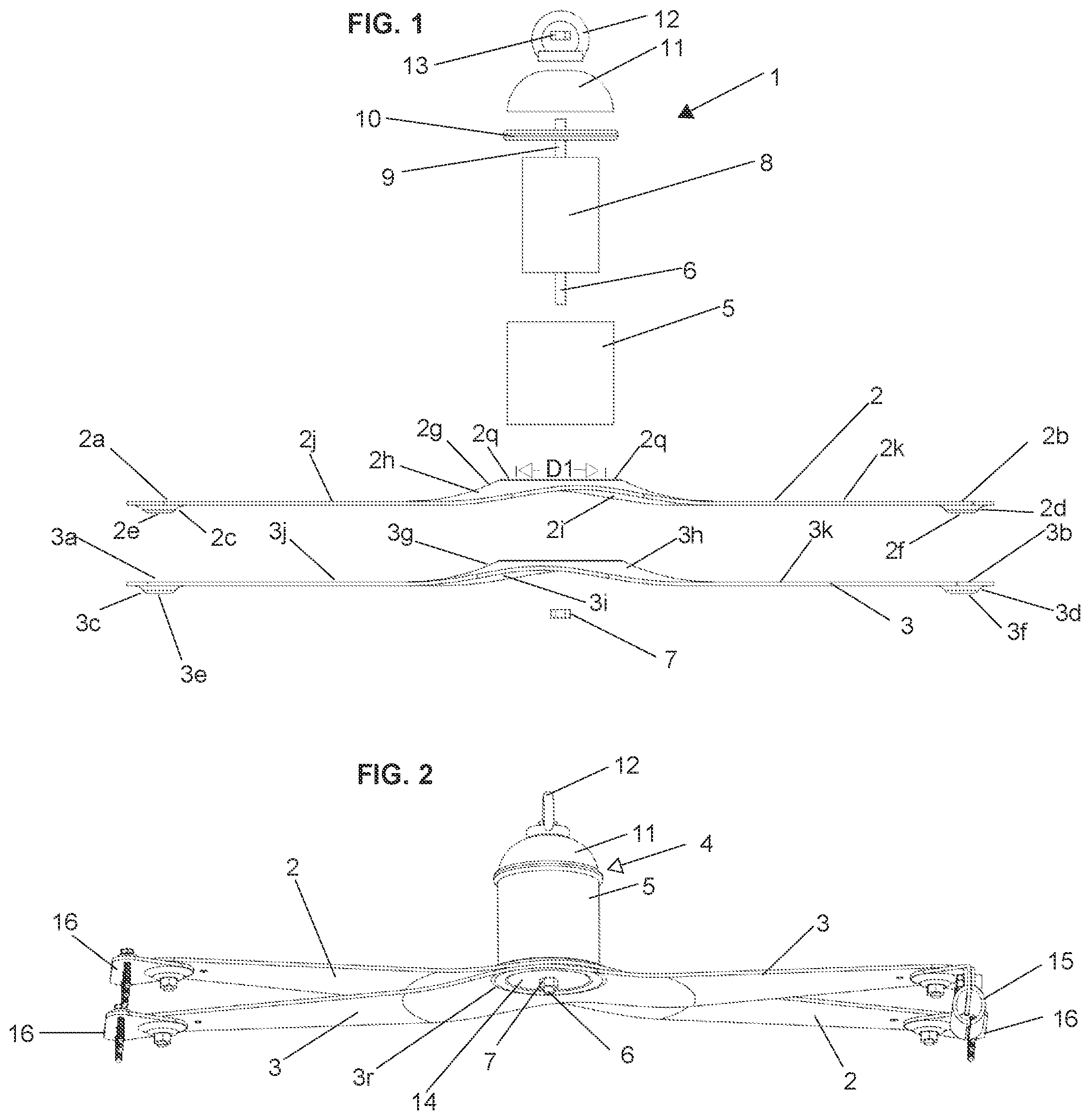 Patent US12324937 — Anchor assembly — Figure 1