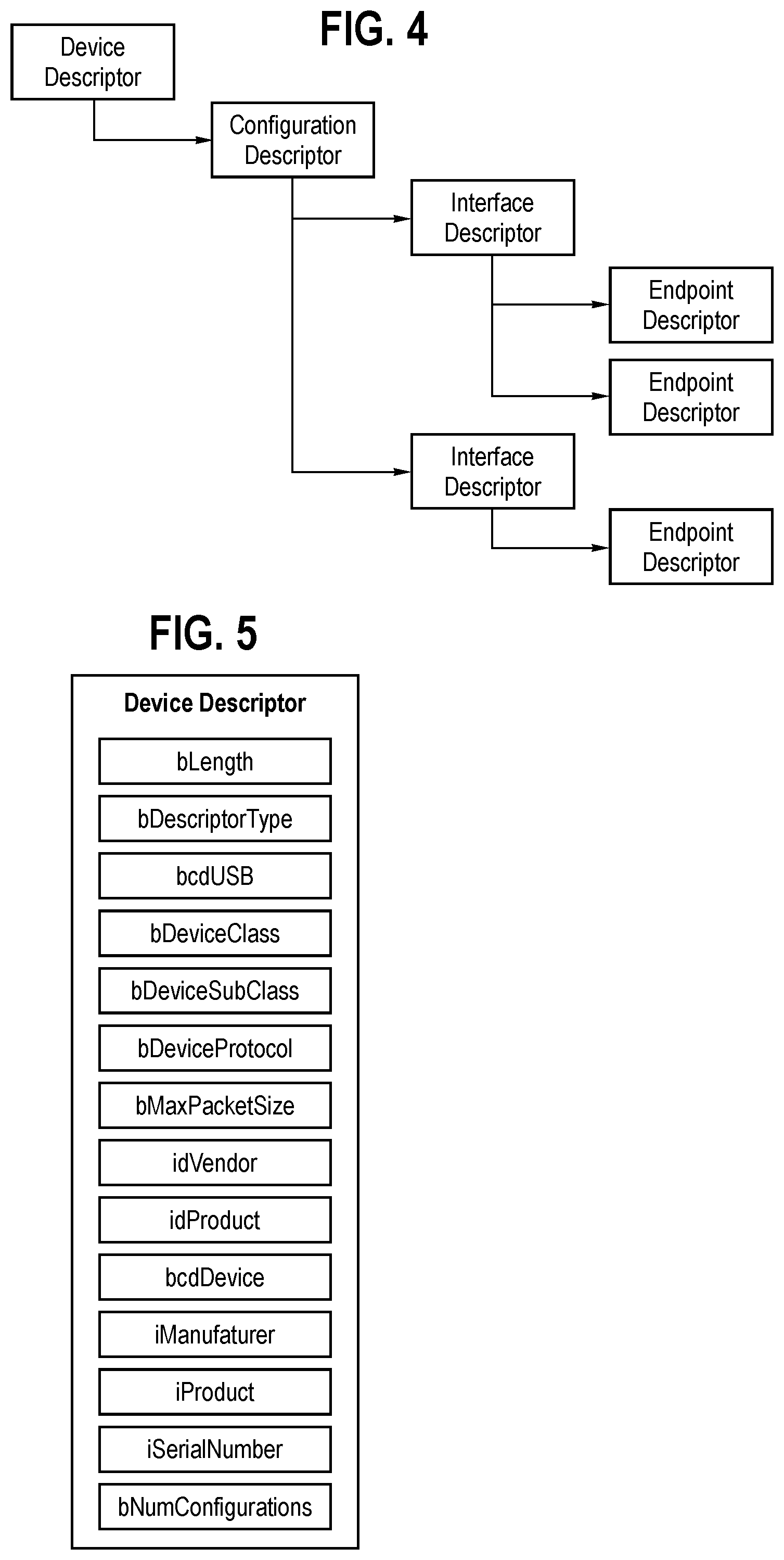 Patent US12324983 Figure 4 – Universal mobile game controller