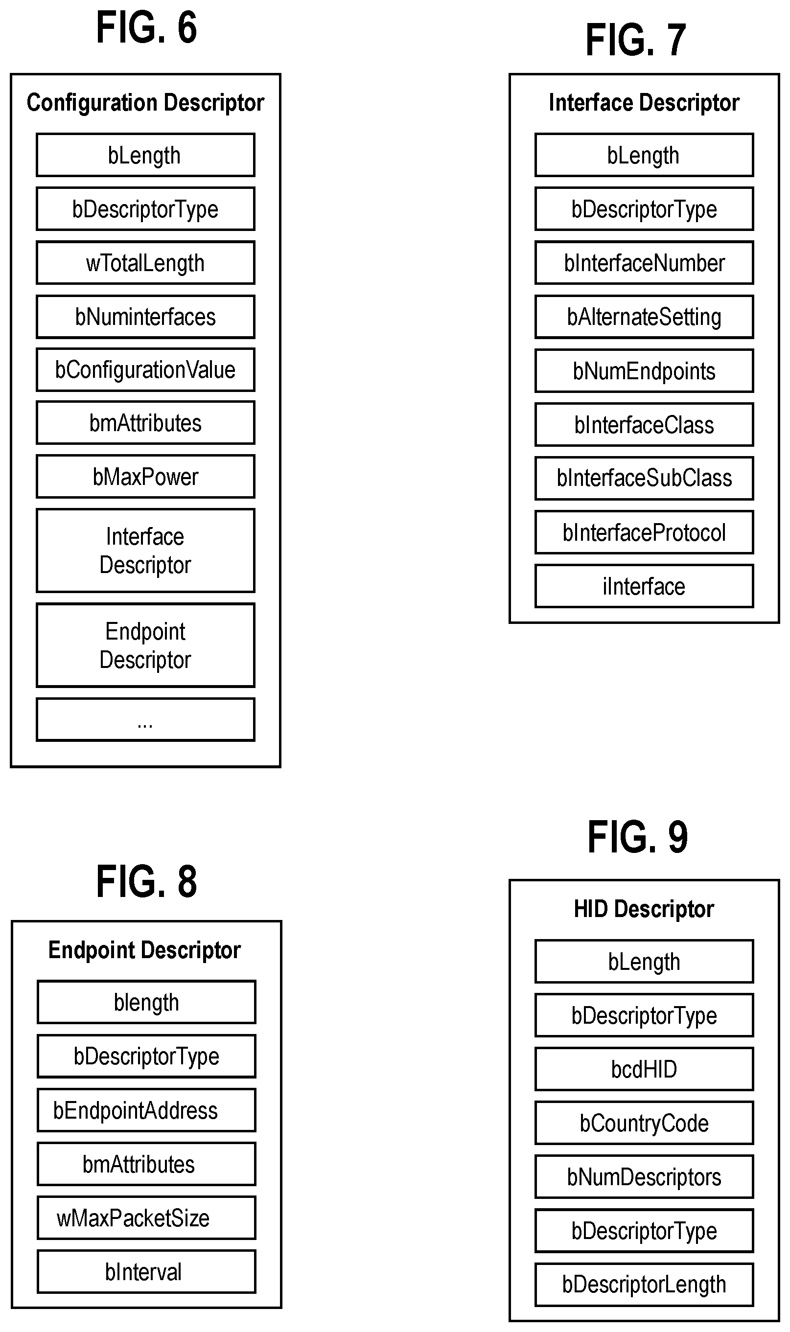 Patent US12324983 Figure 5 – Universal mobile game controller