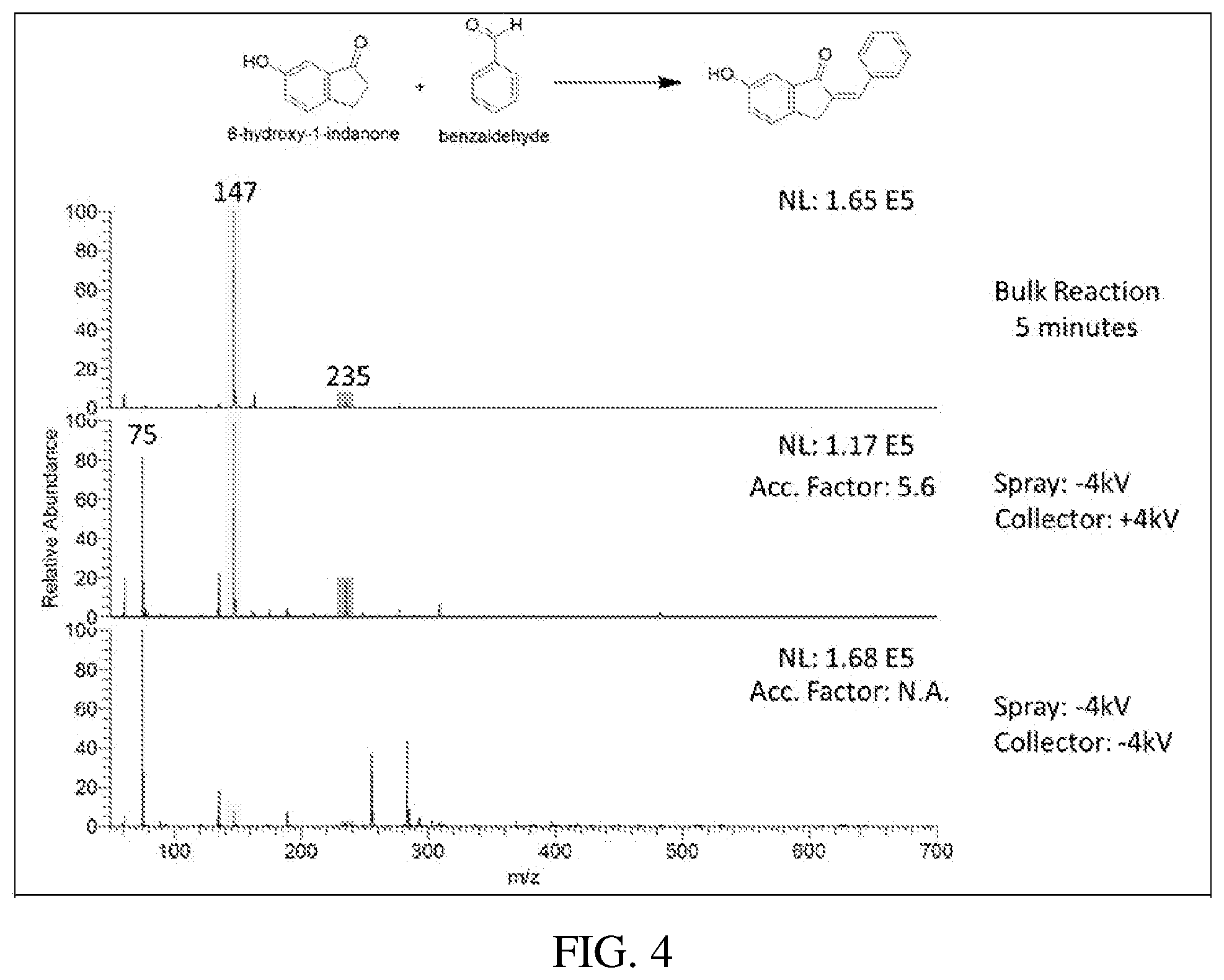 Patent US12325012 — Systems and methods for increasing reaction yield — Figure 1