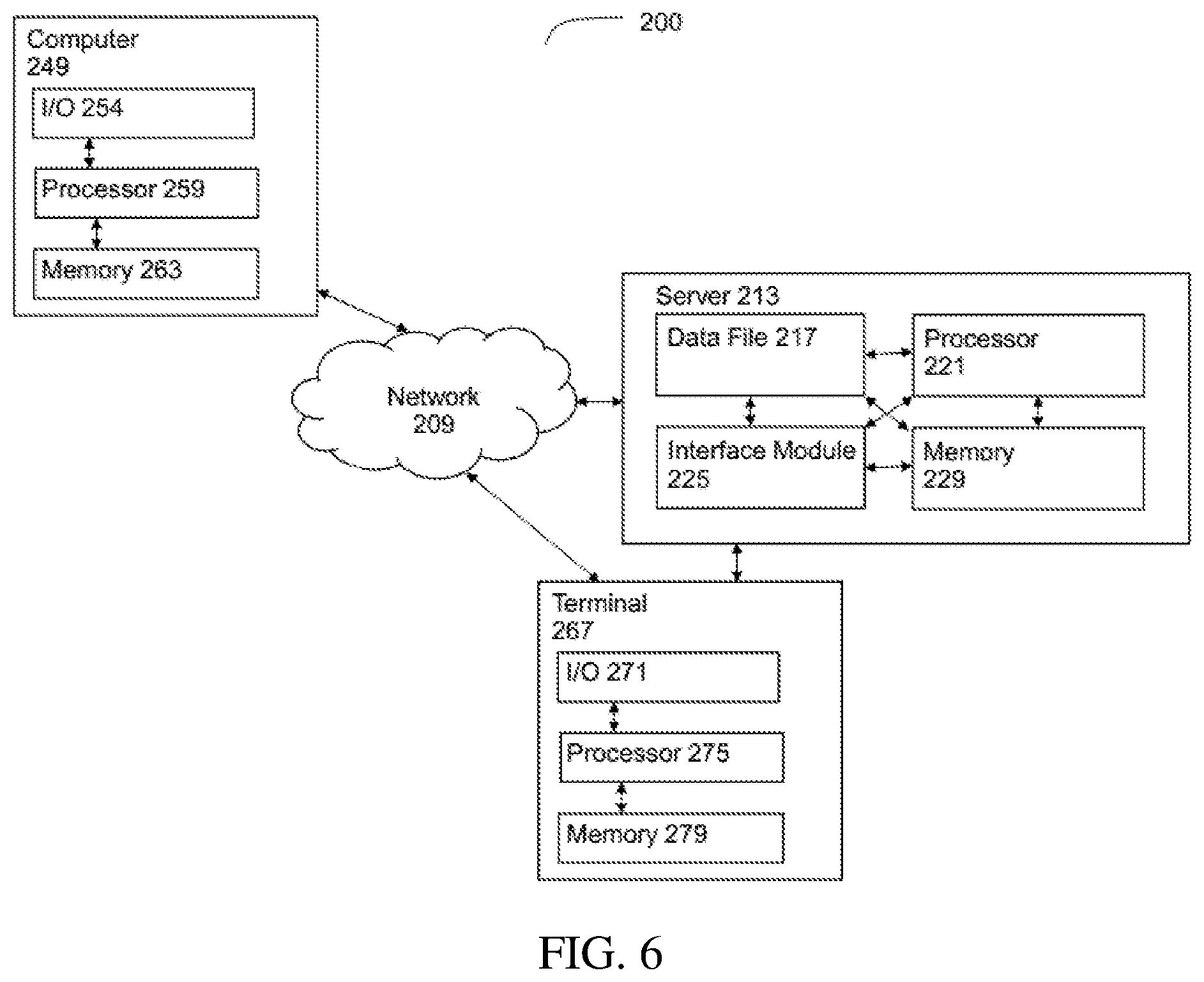 Patent US12325012 Figure 6 – Systems and methods for increasing reaction yield