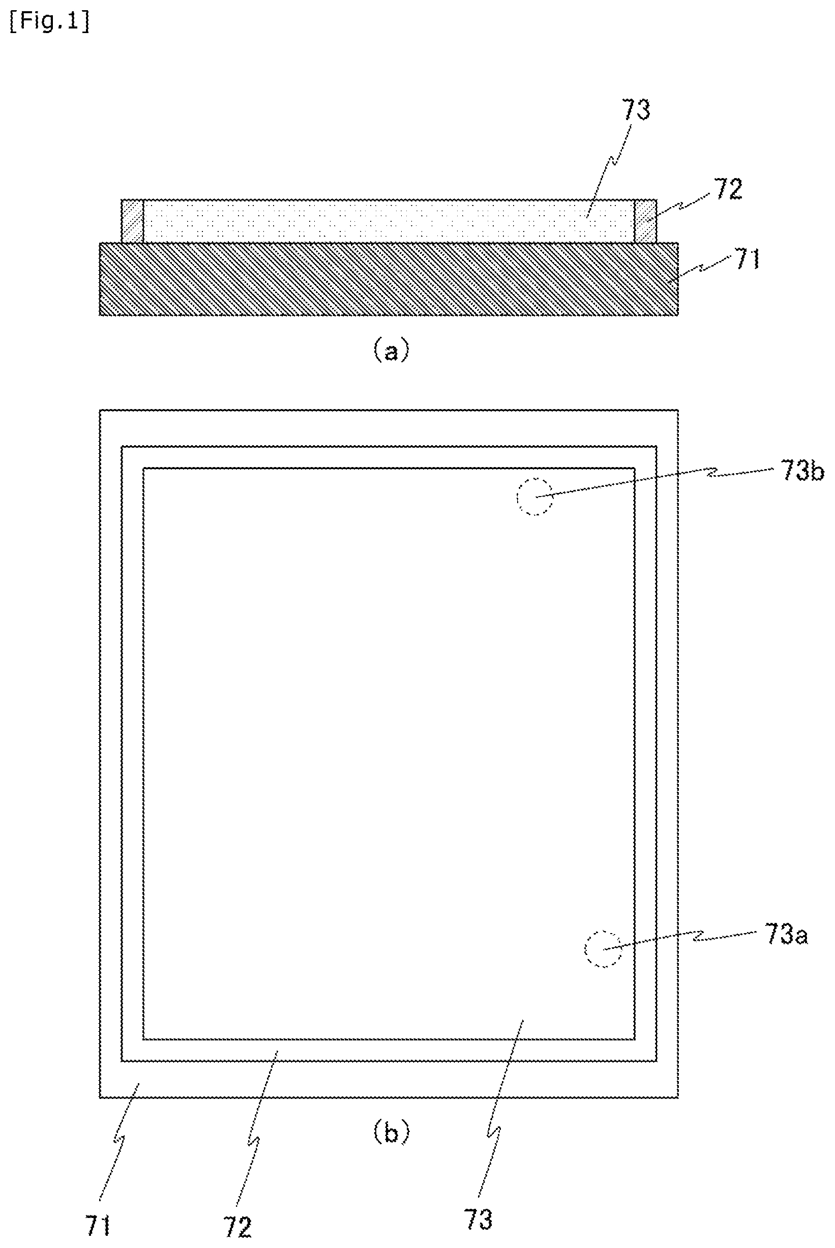 Patent US12325045 — Planar layered material manufacturing method and apparatus — Figure 1