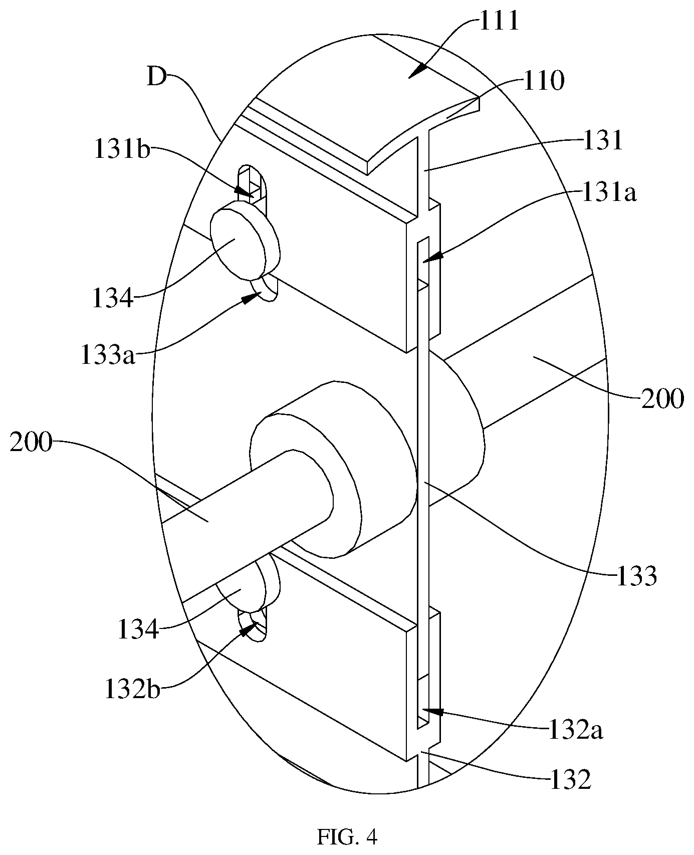 Patent US12325058 Figure 3 – Apparatus and method for bending heat exchanger