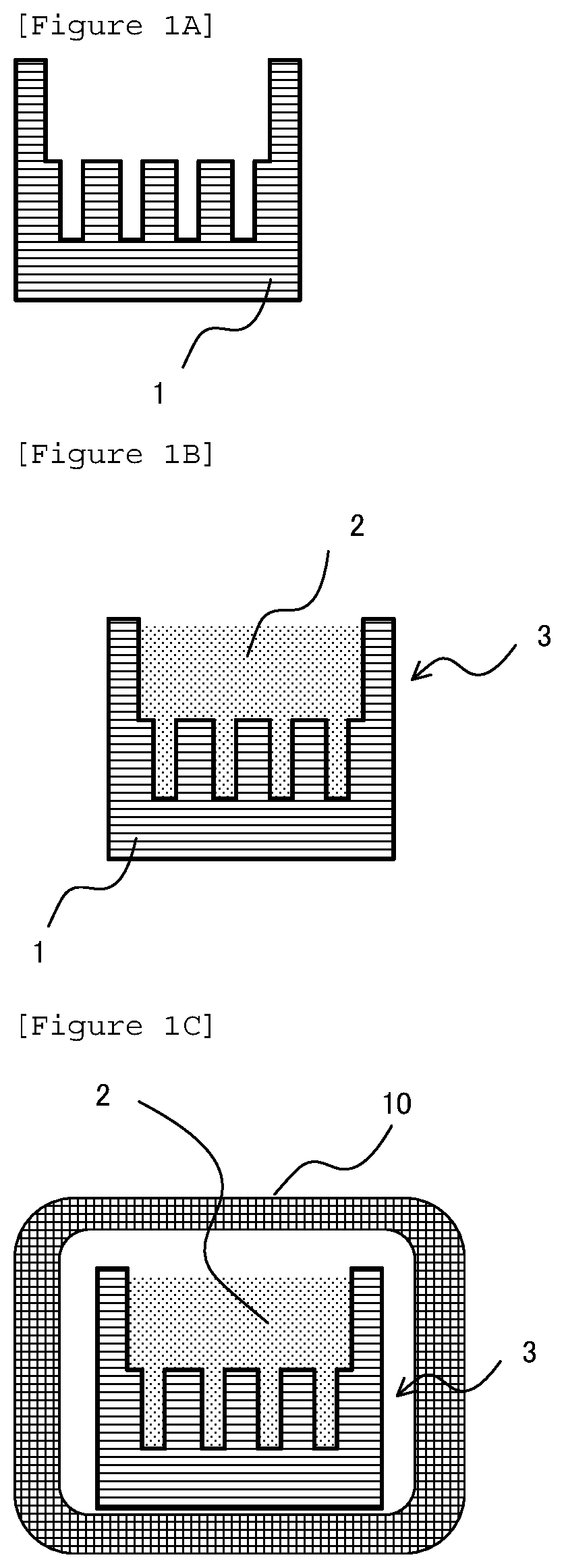 Patent US12325065 — Method for manufacturing metal matrix composite material — Figure 1