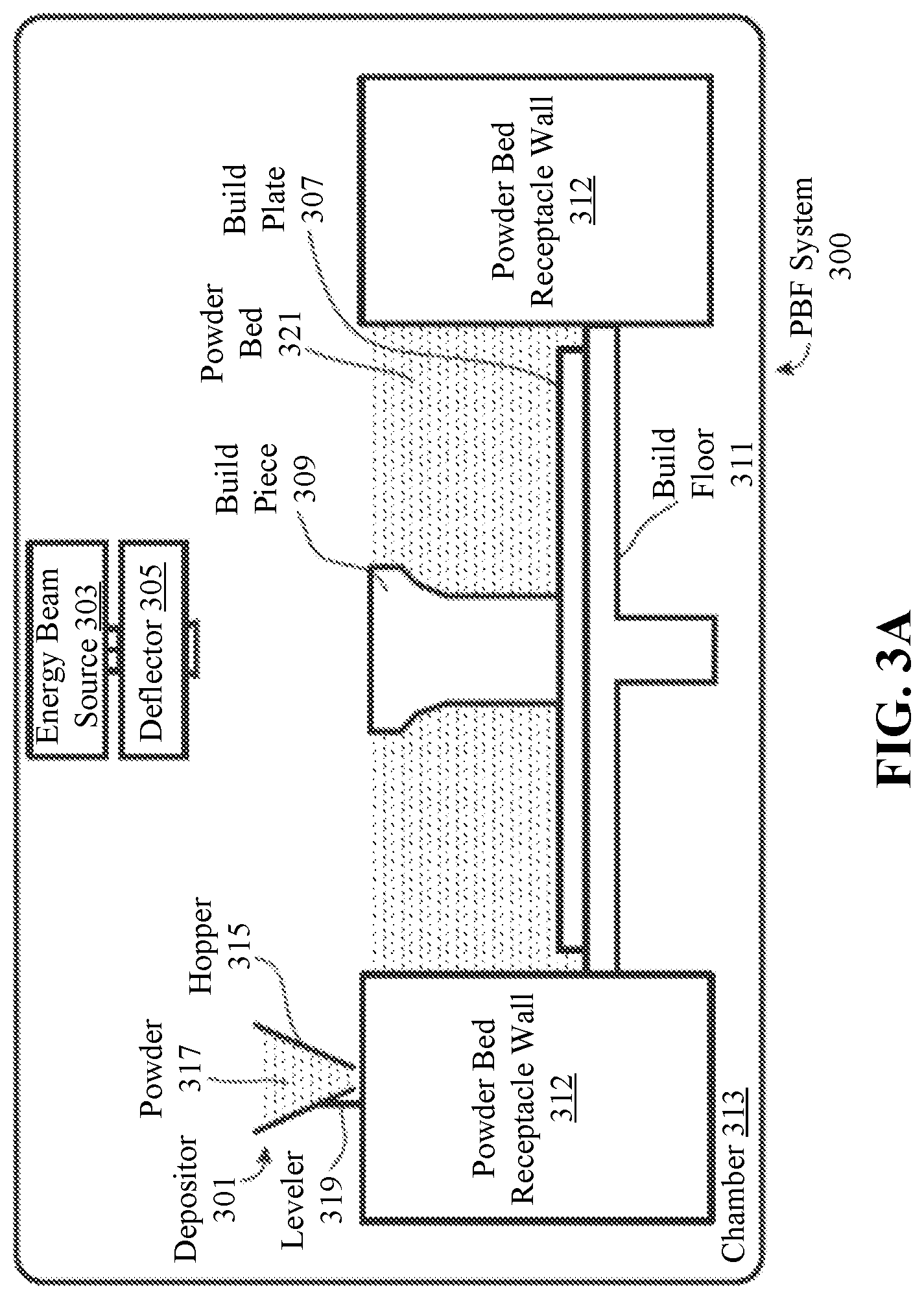 Patent US12325138 — Systems and methods for high accuracy fixtureless assembly — Figure 1