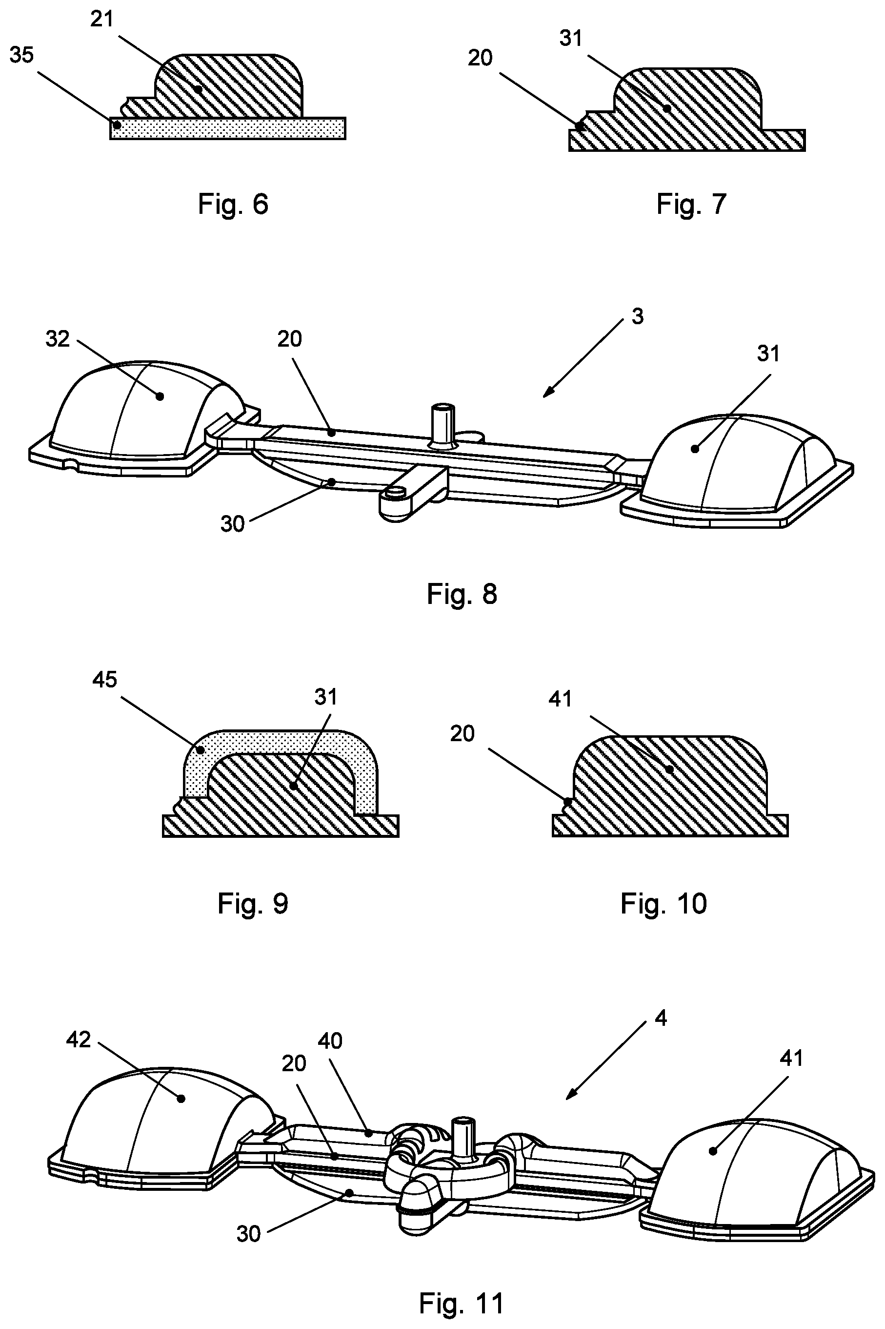 Patent US12325161 — Method for producing an optical element from plastic — Figure 1