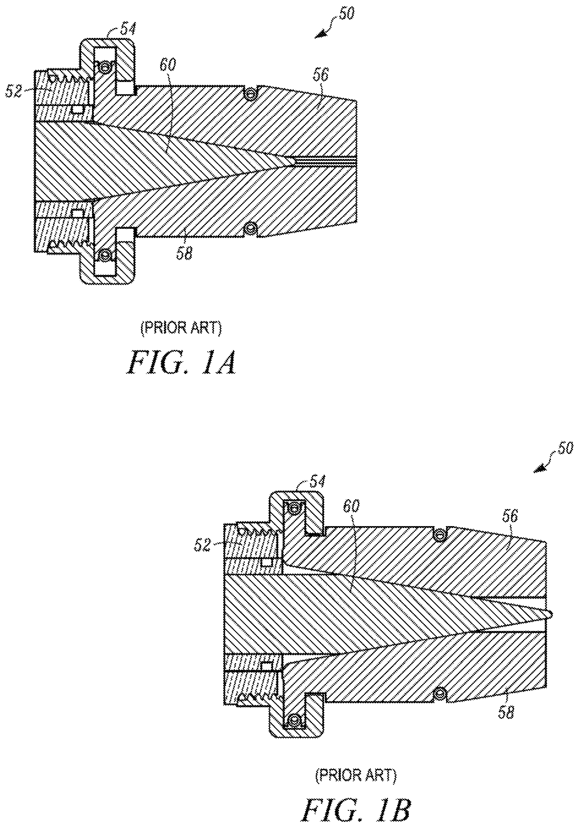 Patent US12325176 Figure 1 – PEX tubing expander head