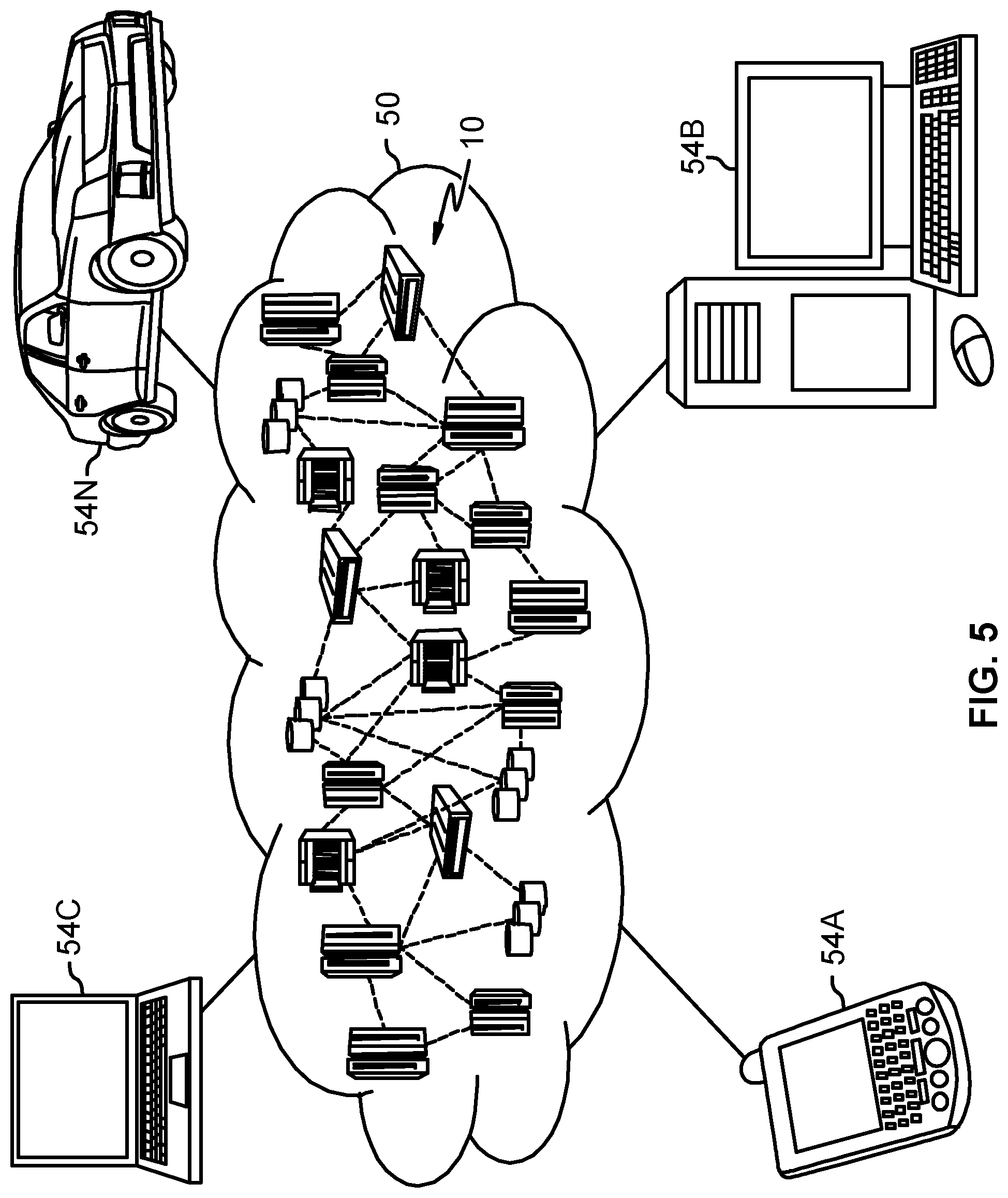 Patent US12325190 — Real-time monitoring of additive manufacturing — Figure 1