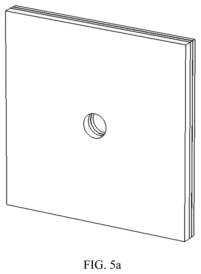 Patent US12325224 — Lightweight, low-thickness, durable and reliable multi-band radar stealth-bulletproof integrated metamaterial — Figure 1