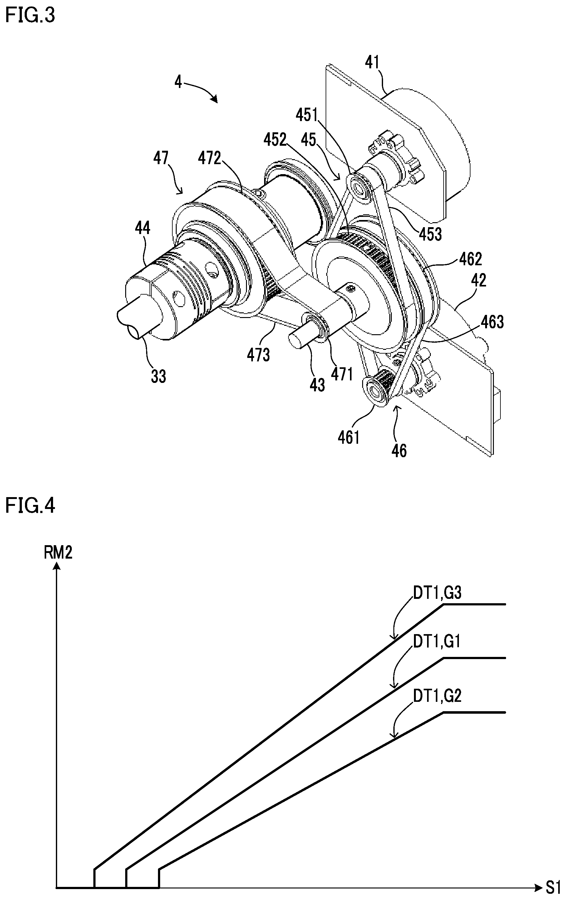 Patent US12325229 Figure 3 – Belt conveyor device and image forming apparatus