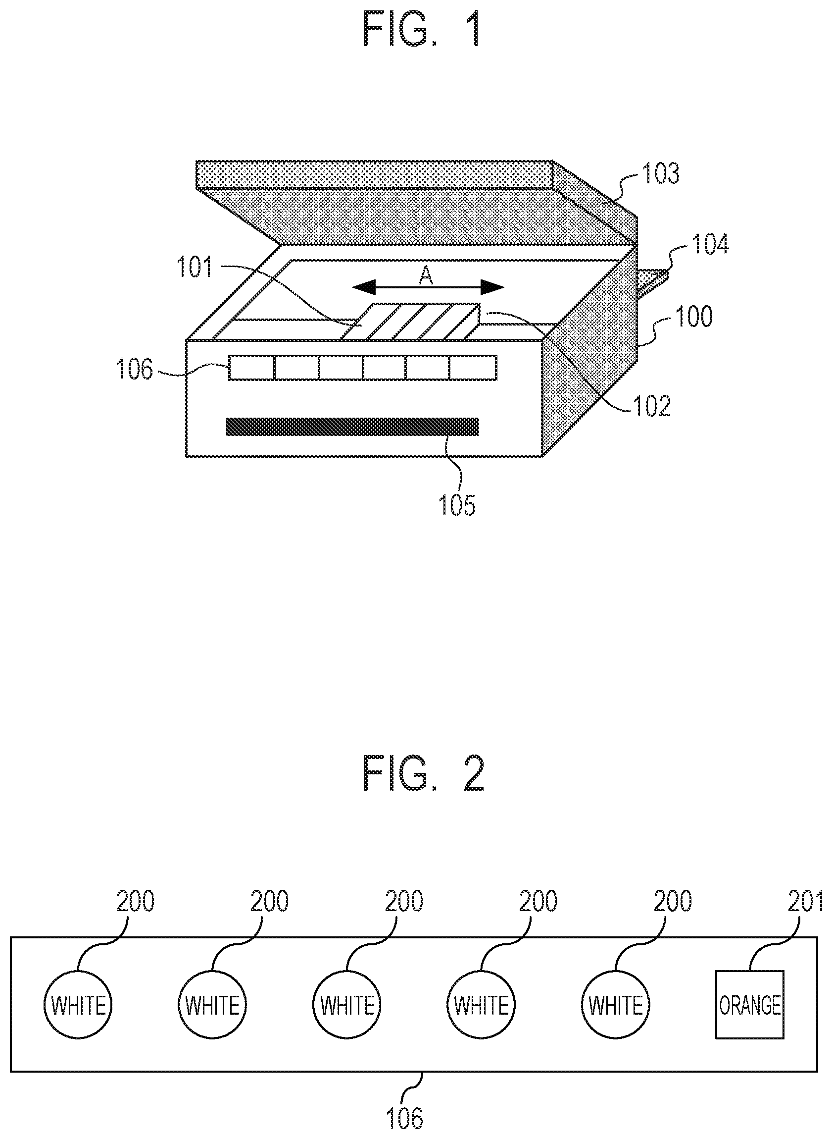 Patent US12325245 — Information processing apparatus and notification method — Figure 1