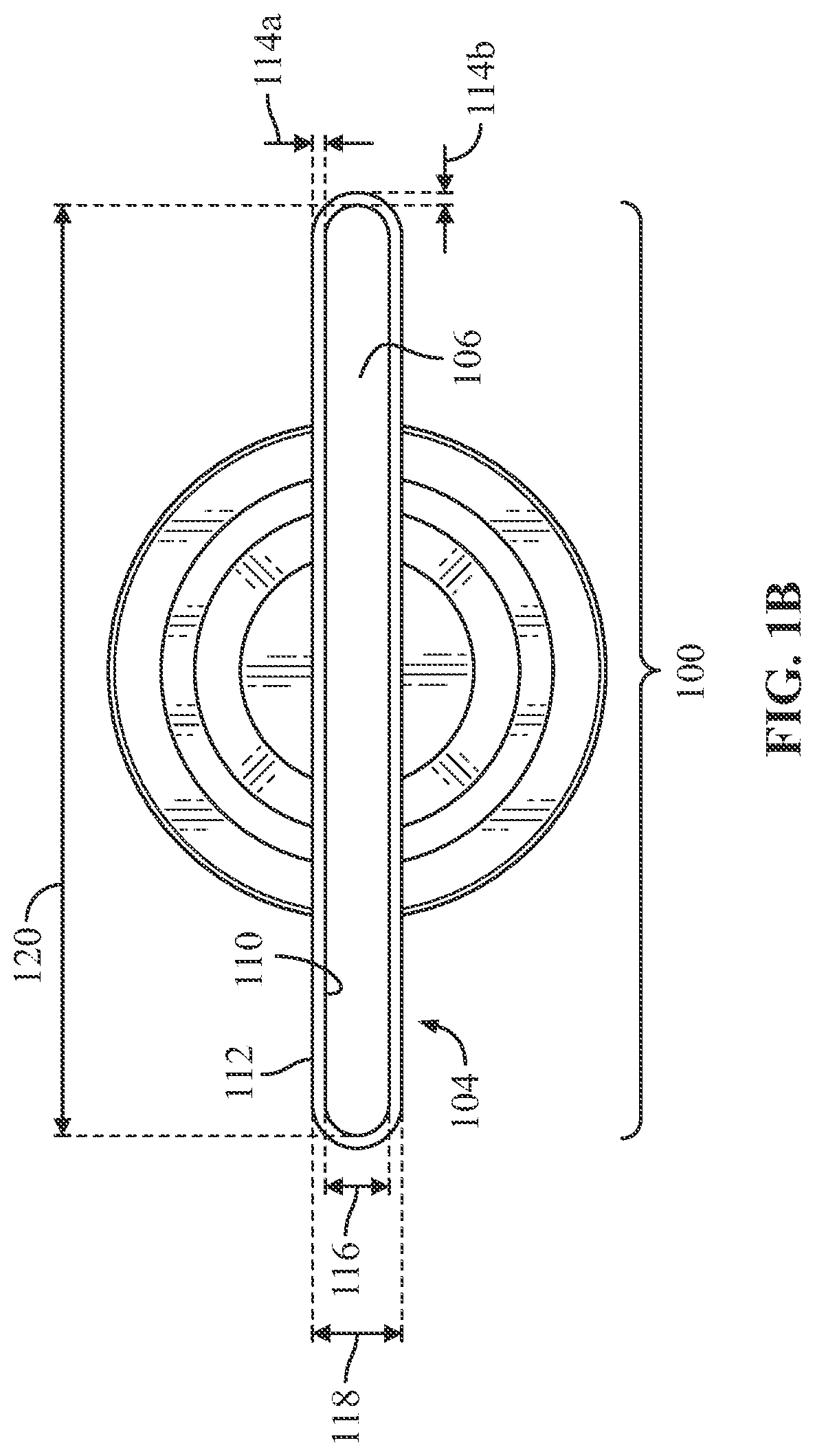 Patent US12325260 — Diamond art drill mlultiplacer head — Figure 1