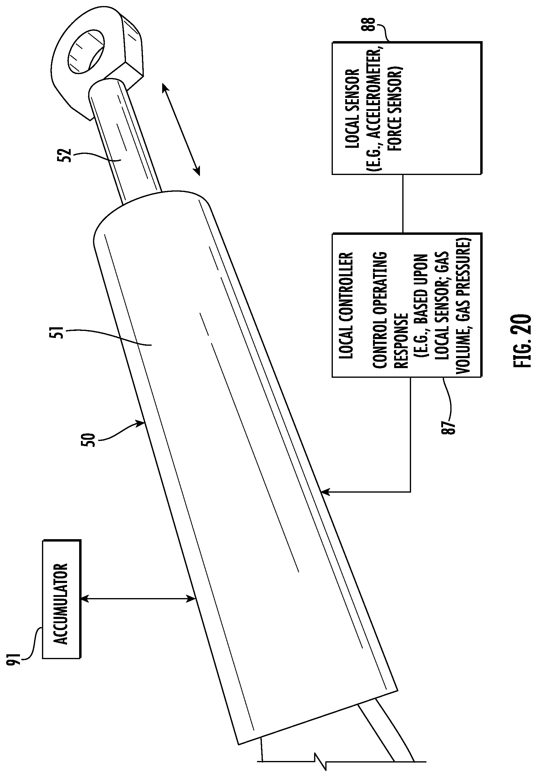 Patent US12325264 Figure 19 – Wheel assembly including inboard side outer rim coupled ring defining a mechanical stop and related methods
