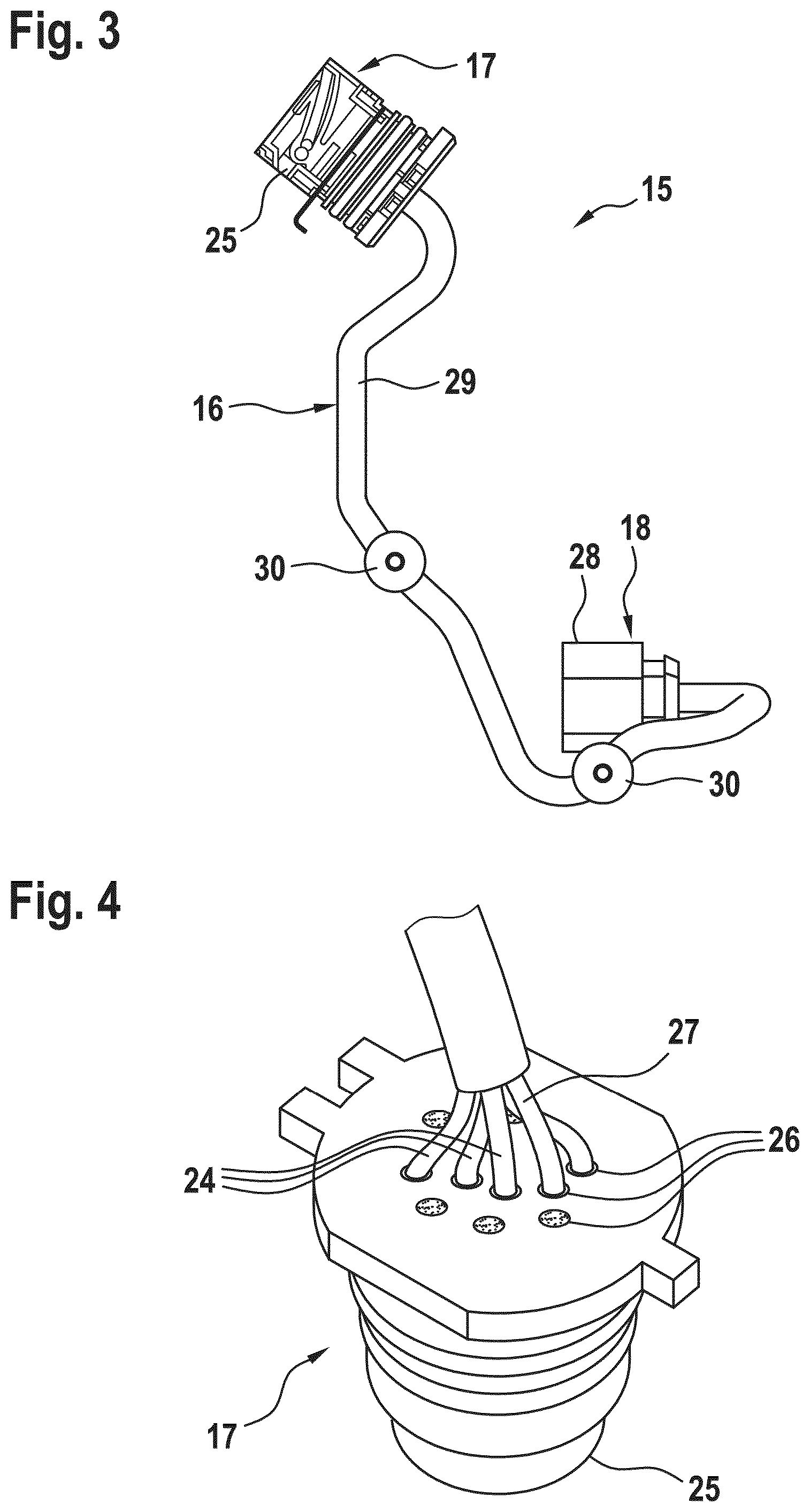 Patent US12325307 — Transmission device for an electrically driveable vehicle, drive device for an electrically driveable vehicle, and vehicle — Figure 1