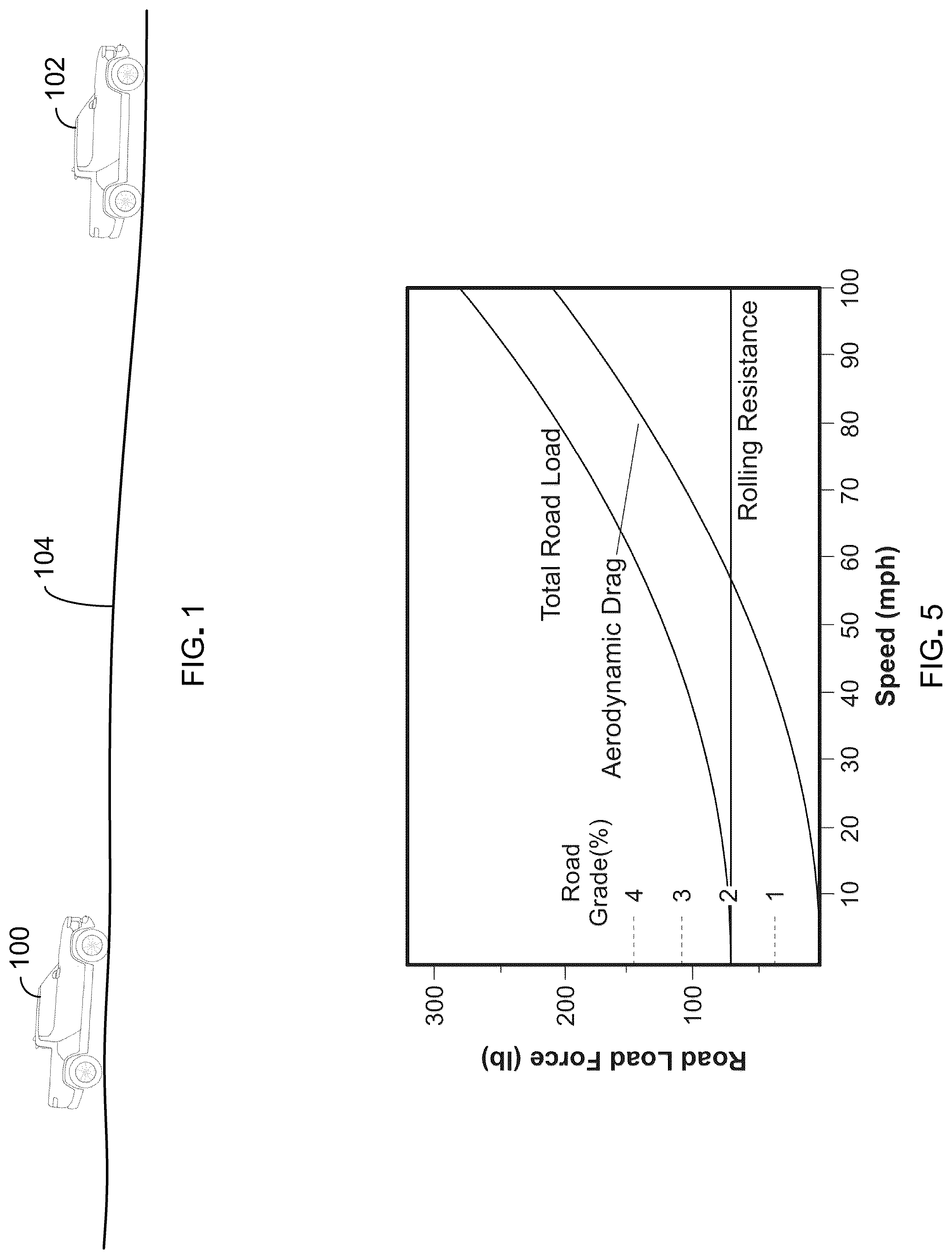 Patent US12325417 — Systems and methods for electric vehicle speed control — Figure 1