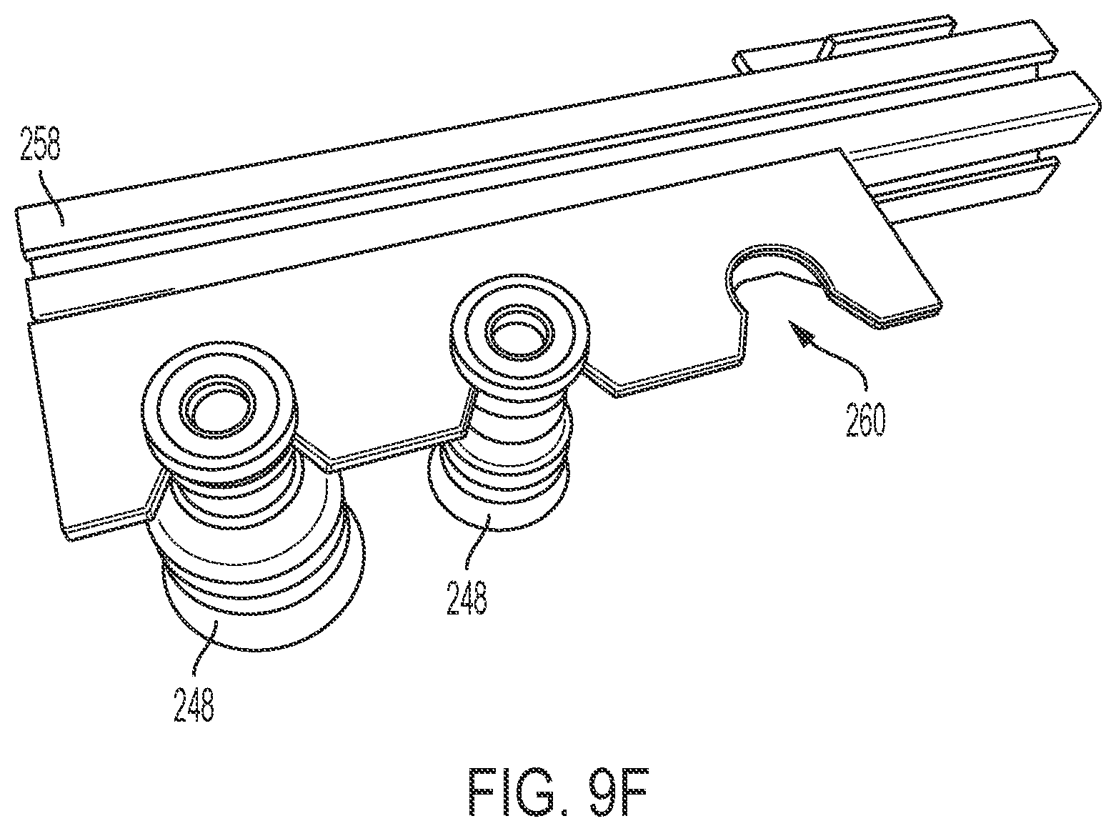 Patent US12325594 Figure 11 – Storage systems and methods for robotic picking