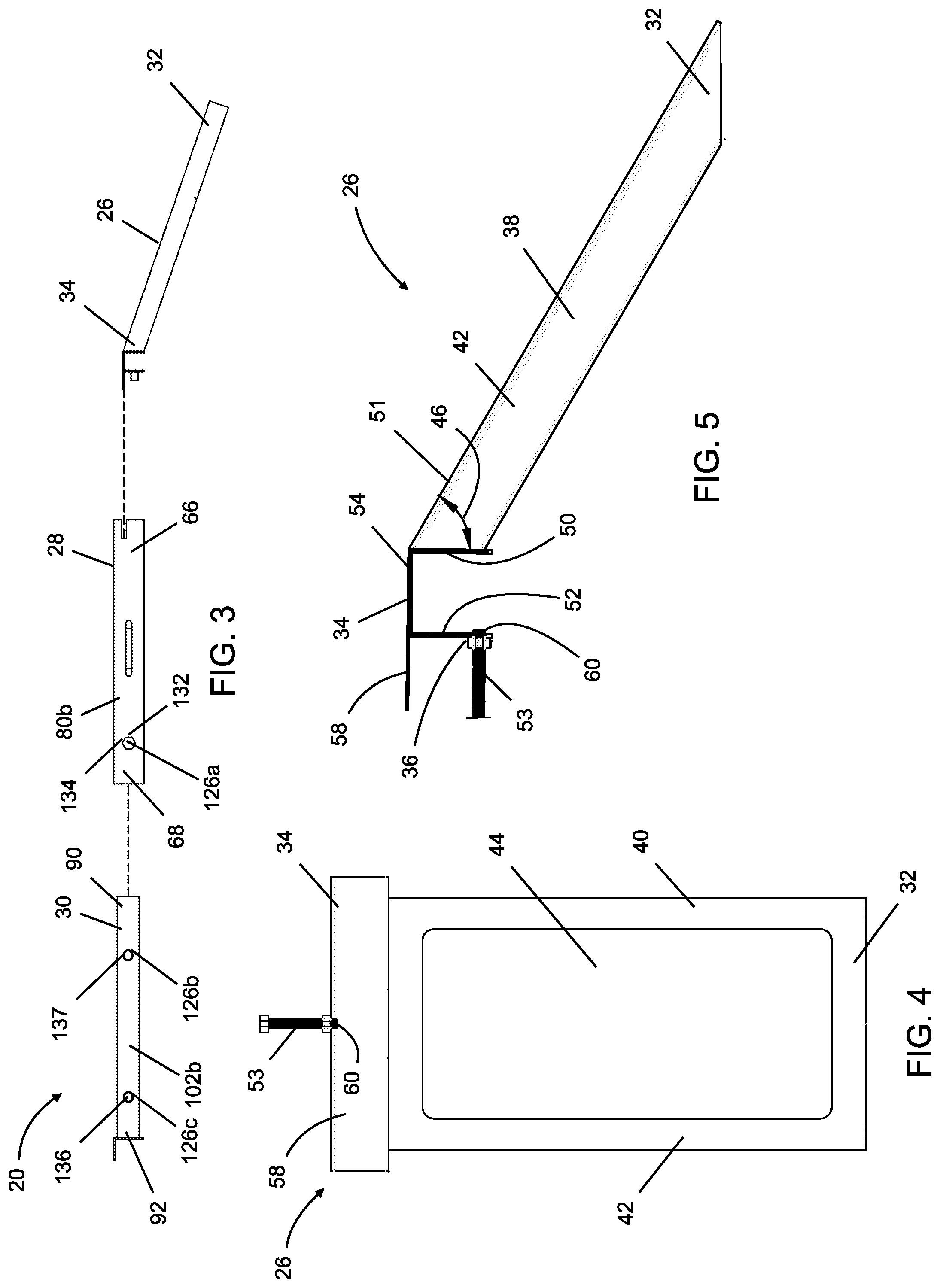 Patent US12325602 Figure 2 – Truck ramp