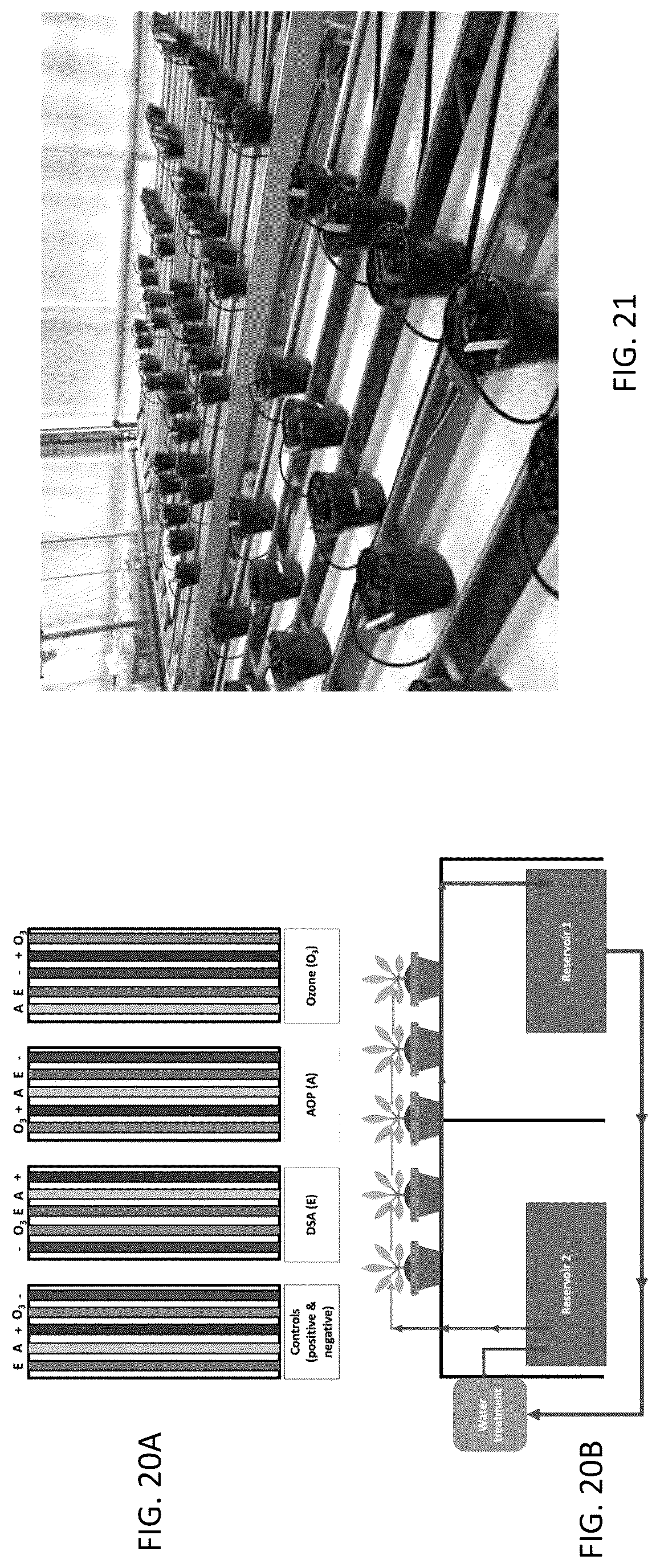Patent US12325646 — Fertigation water treatment — Figure 1