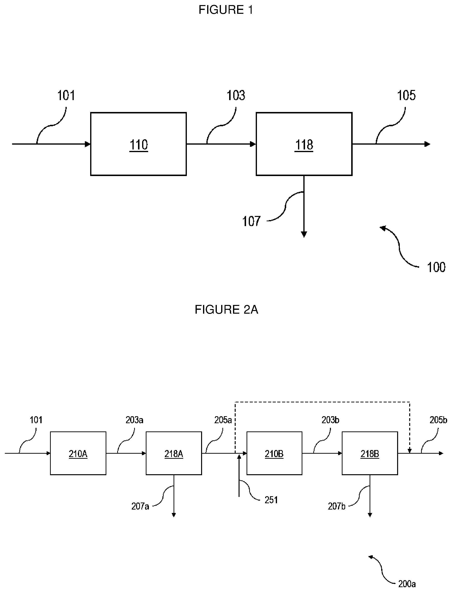 Patent US12325684 Figure 1 – Limiting acetic acid production in ethane ODH process